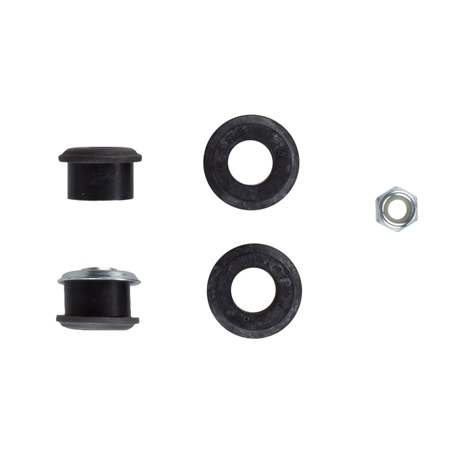 Bilstein Shock Absorber