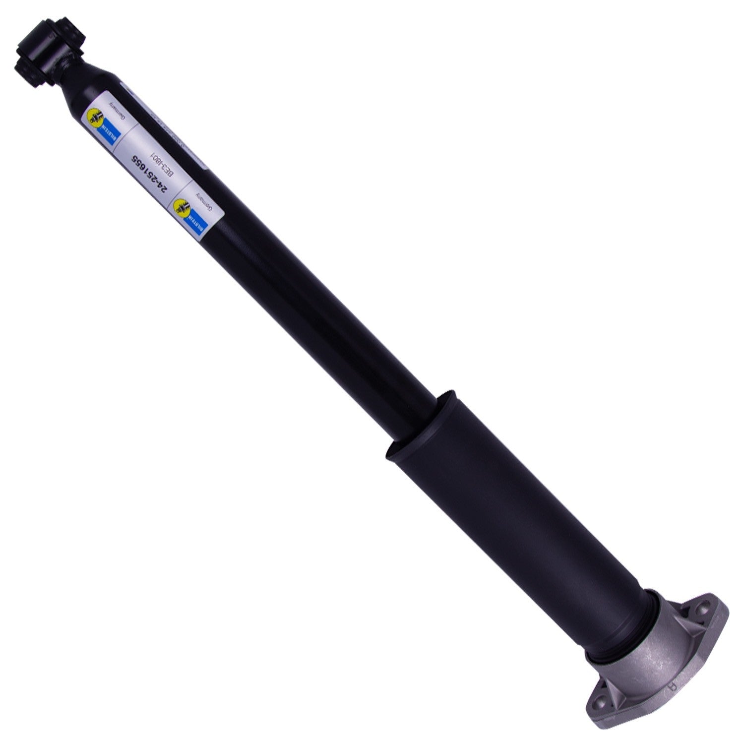 Bilstein B4 OE Replacement 15-20 Mercedes-Benz C300 (w/ Sport Susp.) Rear Shock Absorber 24-251655