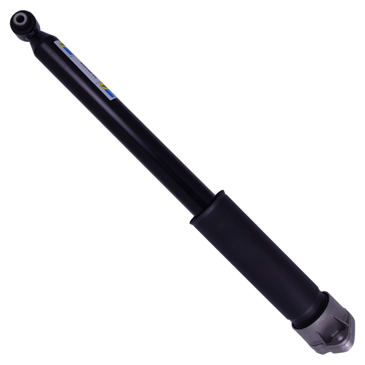 Bilstein B4 OE Replacement 15-20 Mercedes-Benz C300 (w/ Sport Susp.) Rear Shock Absorber 24-251655