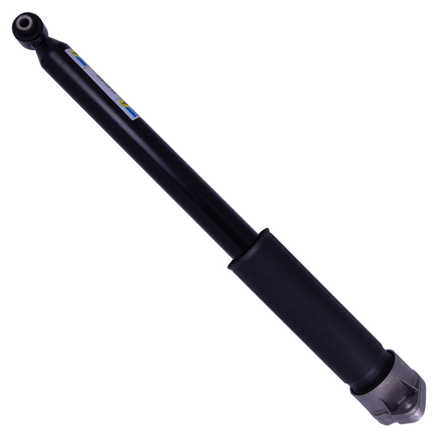 Bilstein B4 OE Replacement 15-20 Mercedes-Benz C300 (w/ Sport Susp.) Rear Shock Absorber 24-251655