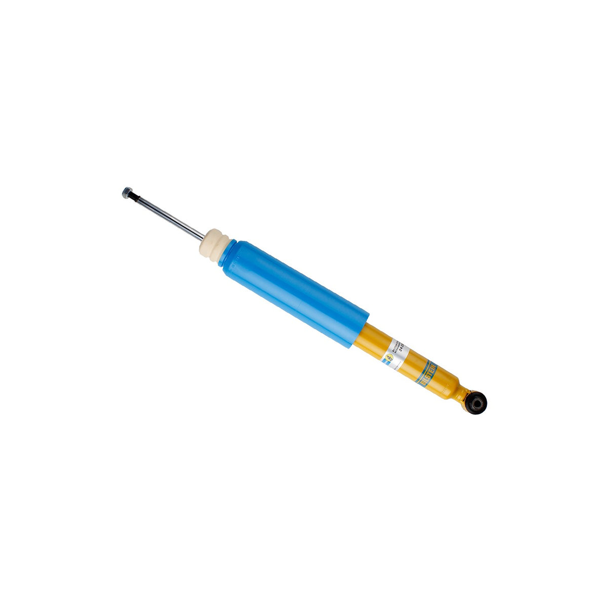 Bilstein B8 Performance Plus 17-19 Mercedes-Benz E300 Rear Shock Absorber 24-258005