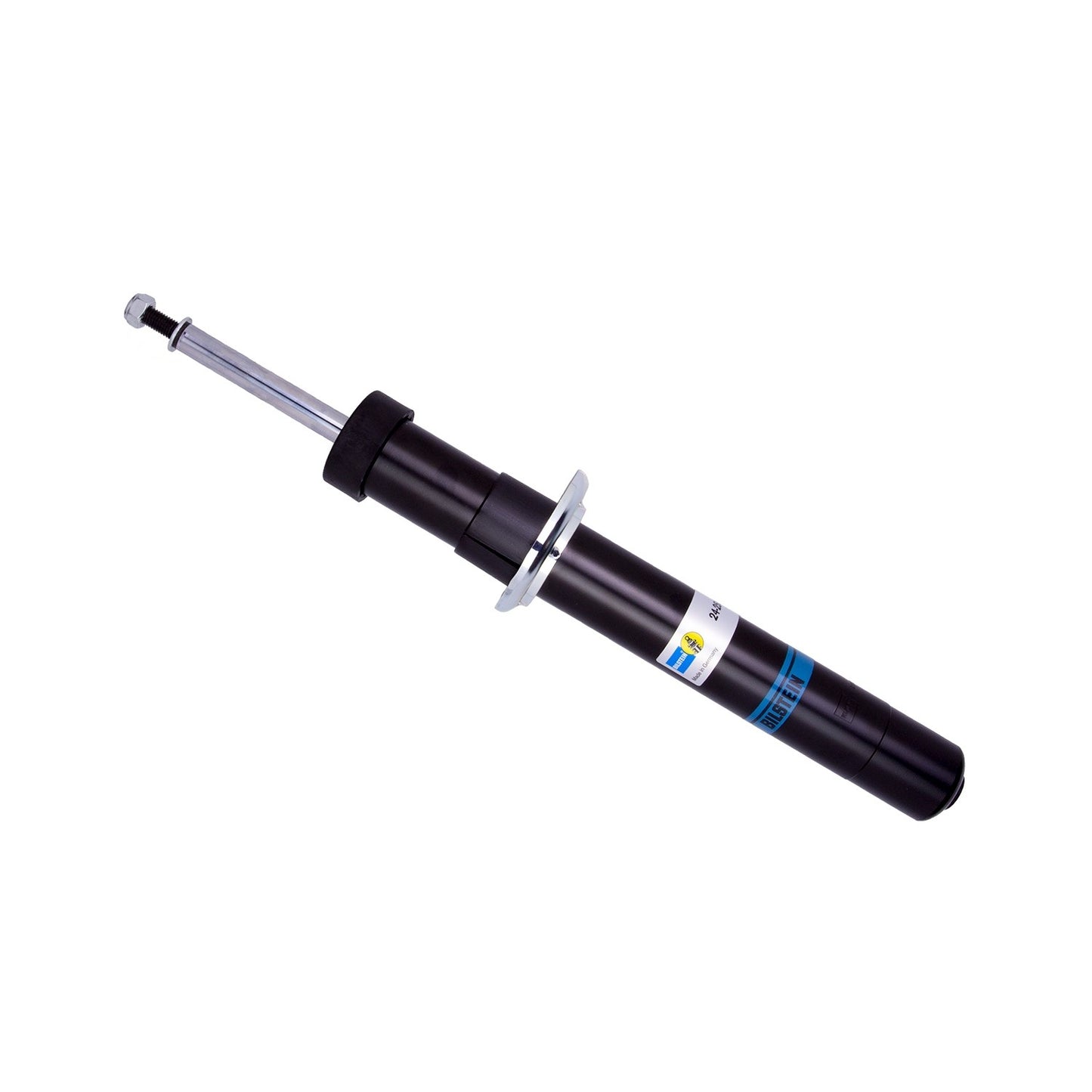 Bilstein B4 OE Replacement 16-17 Volvo XC90 Front Twintube Strut Assembly w/o Electronic Suspension 24-258852