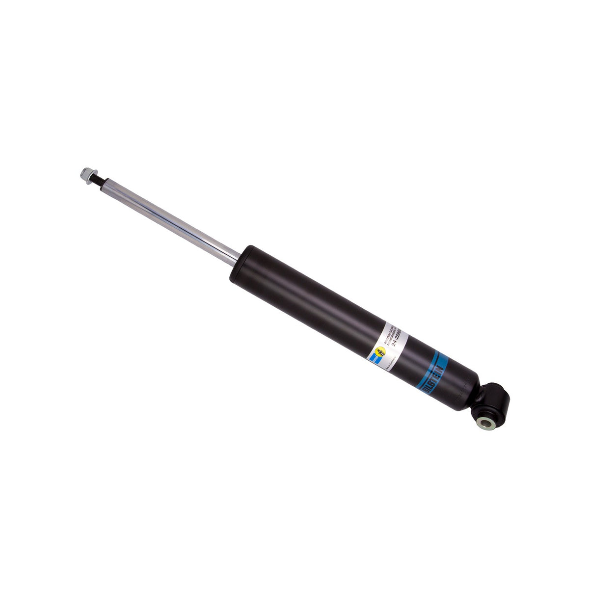Bilstein B4 OE Replacement 16-17 Volvo XC90 Shock Absorber w/o Electronic Suspension 24-258869