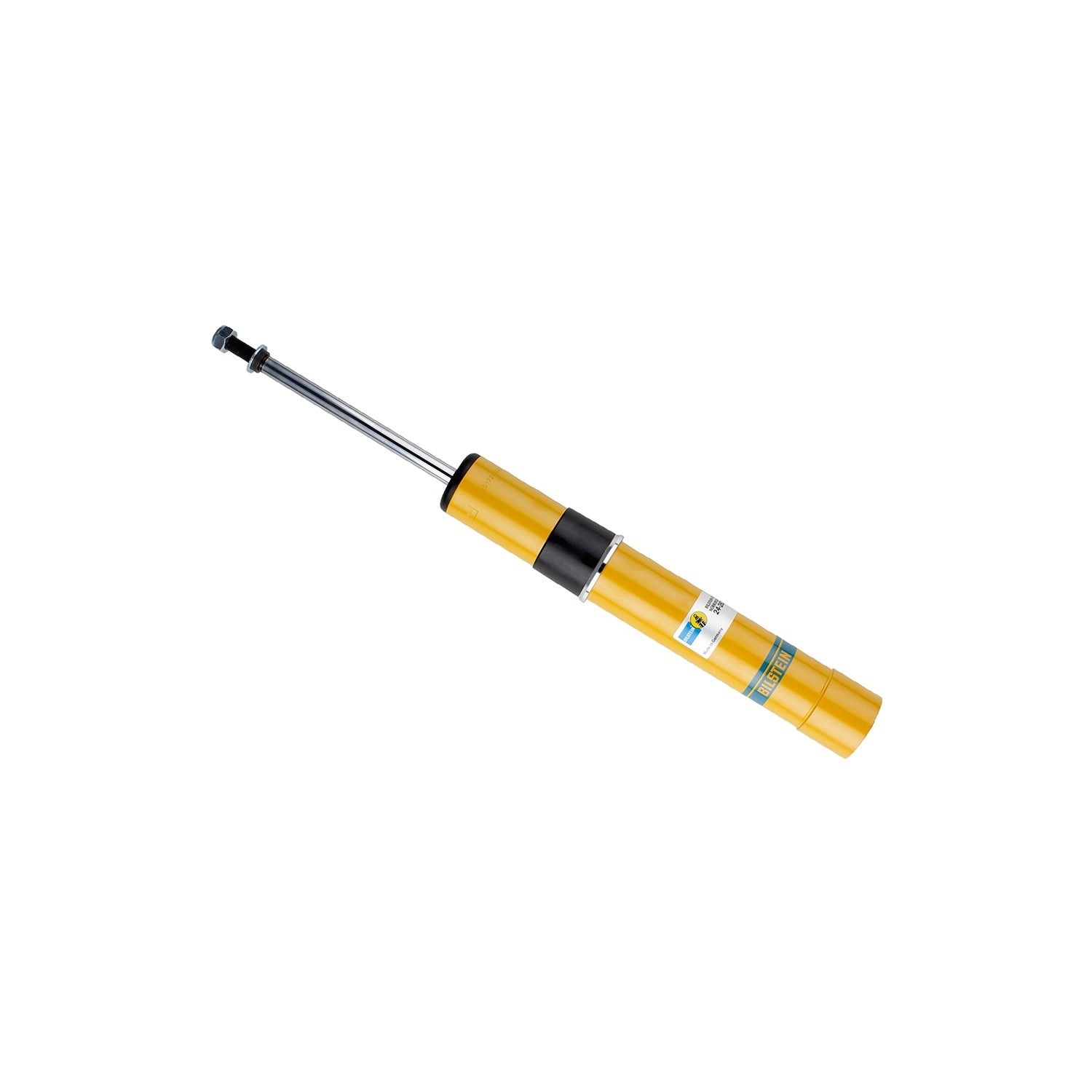 Bilstein 17-20 Audi A4 B8 Performance Plus Shock Absorber - Front 24-262286