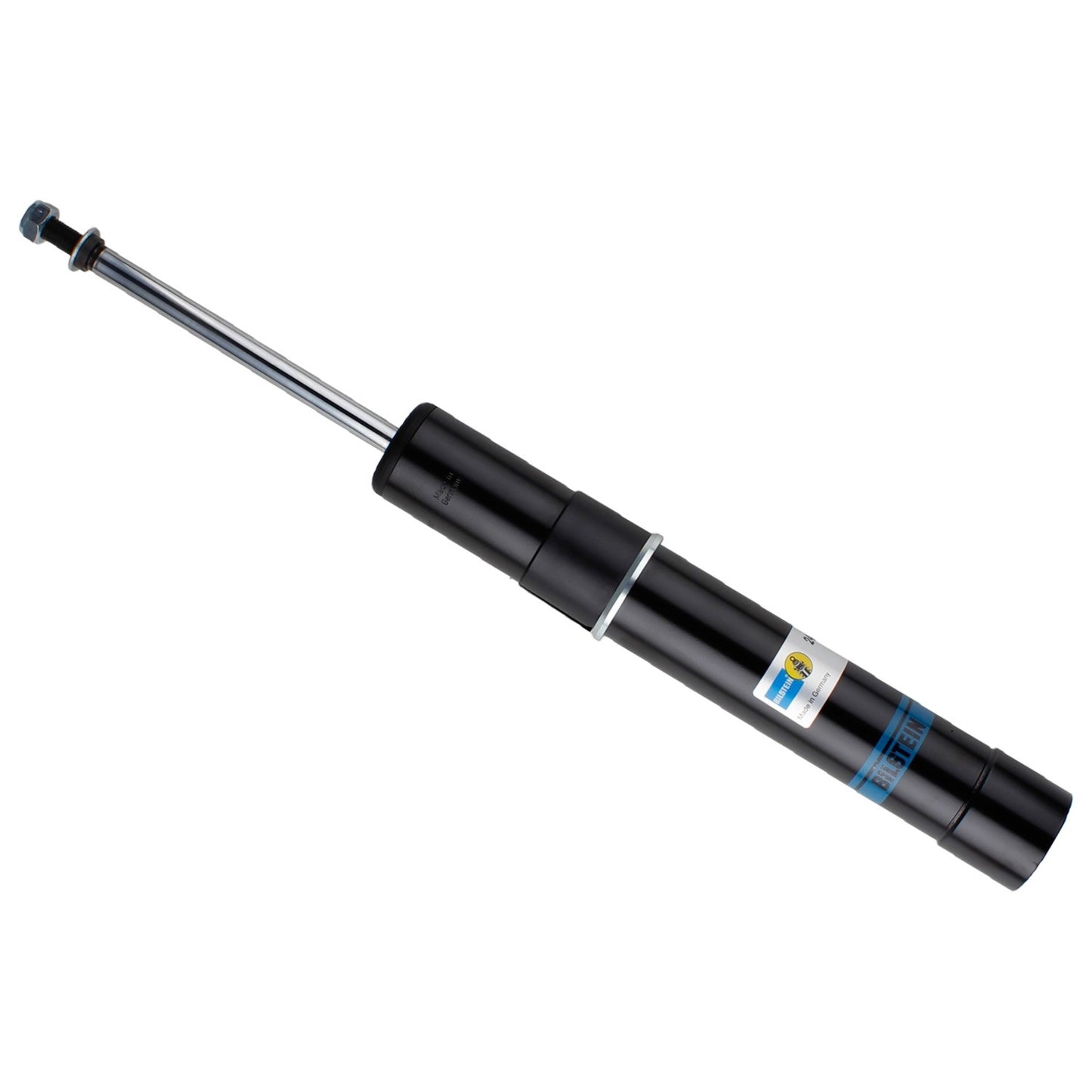 Bilstein B4 17-19 Audi A4 / A4 Quattro Front Twintube Shock Absorber 24-262330