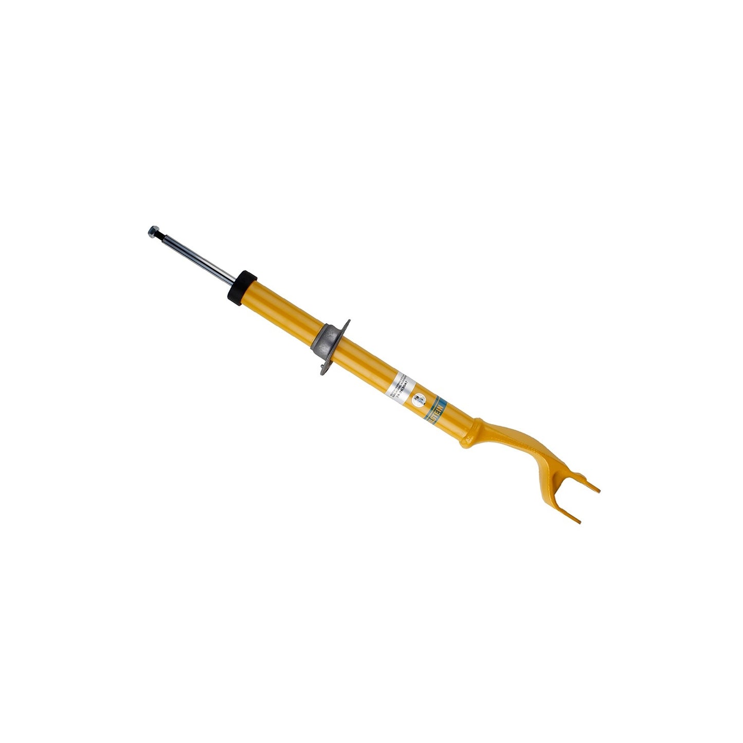 Bilstein B6 Performance 16-19 Mercedes-Benz GLC300 w/o Electronic Susp. - Front Left Strut Assembly 24-263047