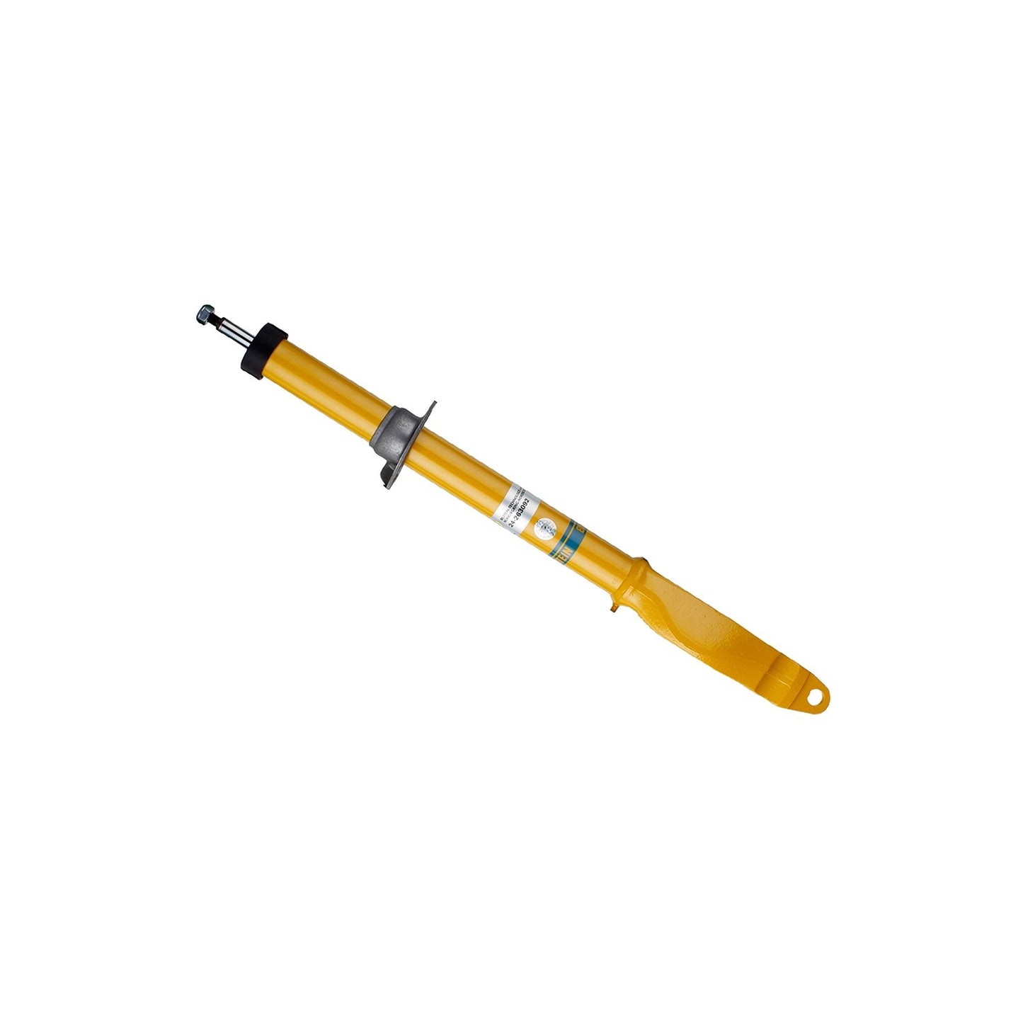 Bilstein B6 Performance 16-19 Mercedes-Benz GLC300 w/o Electronic Susp. - Front Right Strut Assembly 24-263092