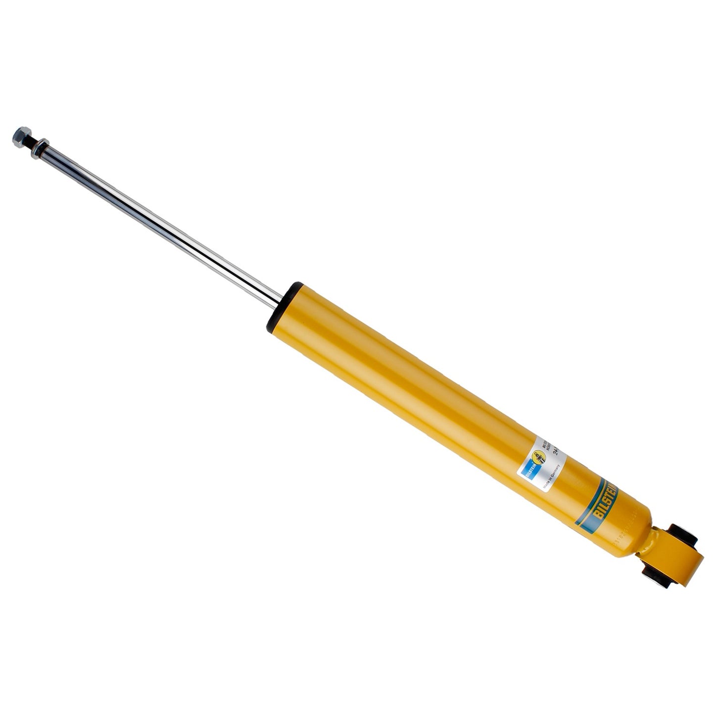 Bilstein B6 16-20 Mini Cooper Clubman Rear Monotube Shock Absorber (W/O Electronic Suspension) 24-263498
