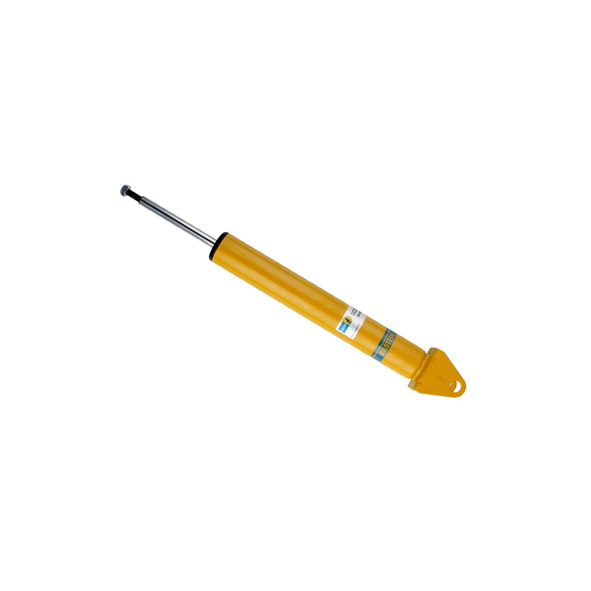Bilstein B6 16-17 Mercedes-Benz GLE63 AMG S w/o Self-Leveling Rear Monotube Shock Absorber 24-264174