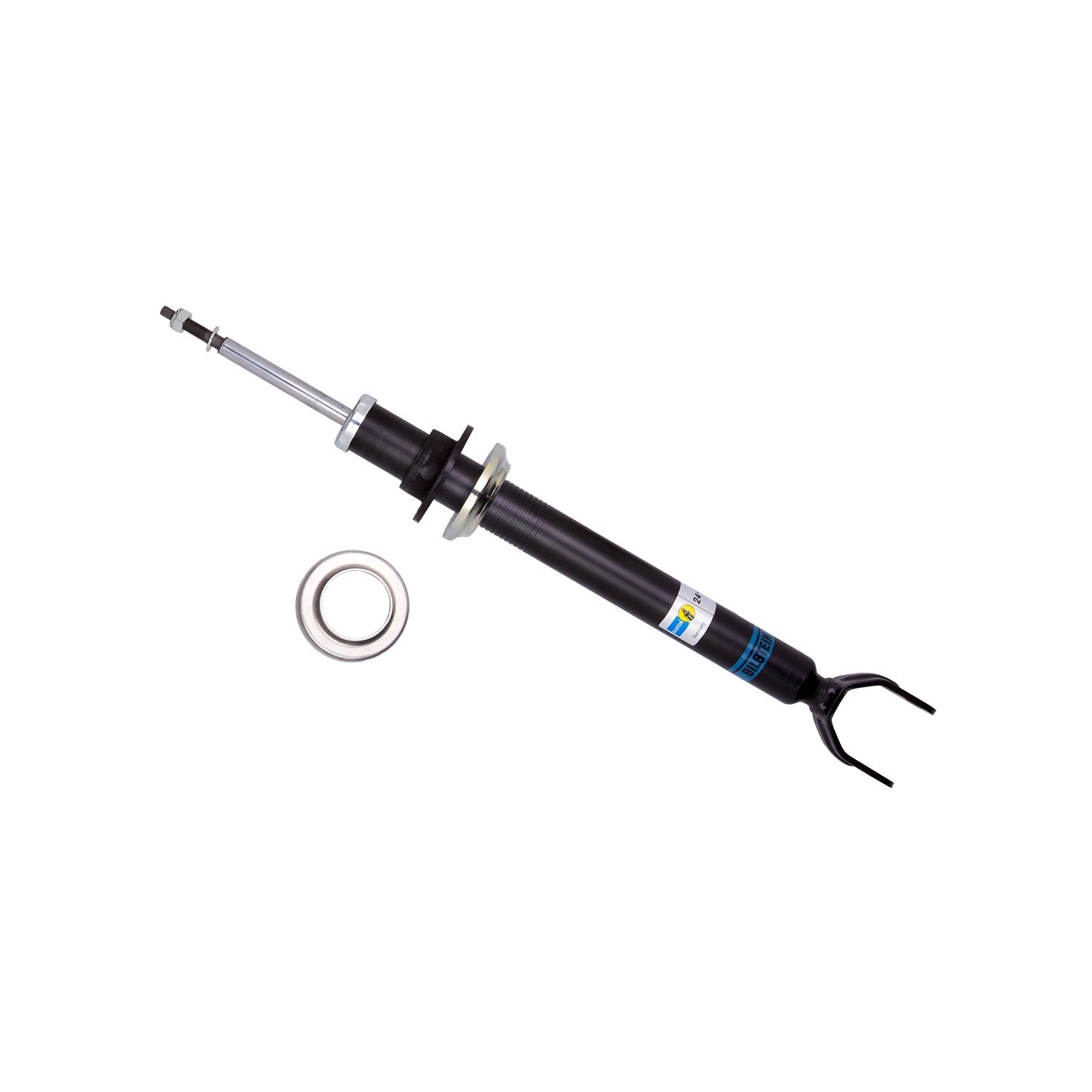 Bilstein B4 OE Replacement 03-05 Mercedes-Benz E320 Front Monotube Air