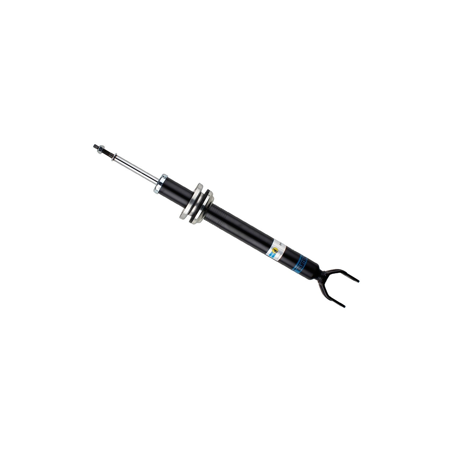 Bilstein B4 OE Replacement Mercedes-Benz E-Class Monotube Shock Absorber 24-264488