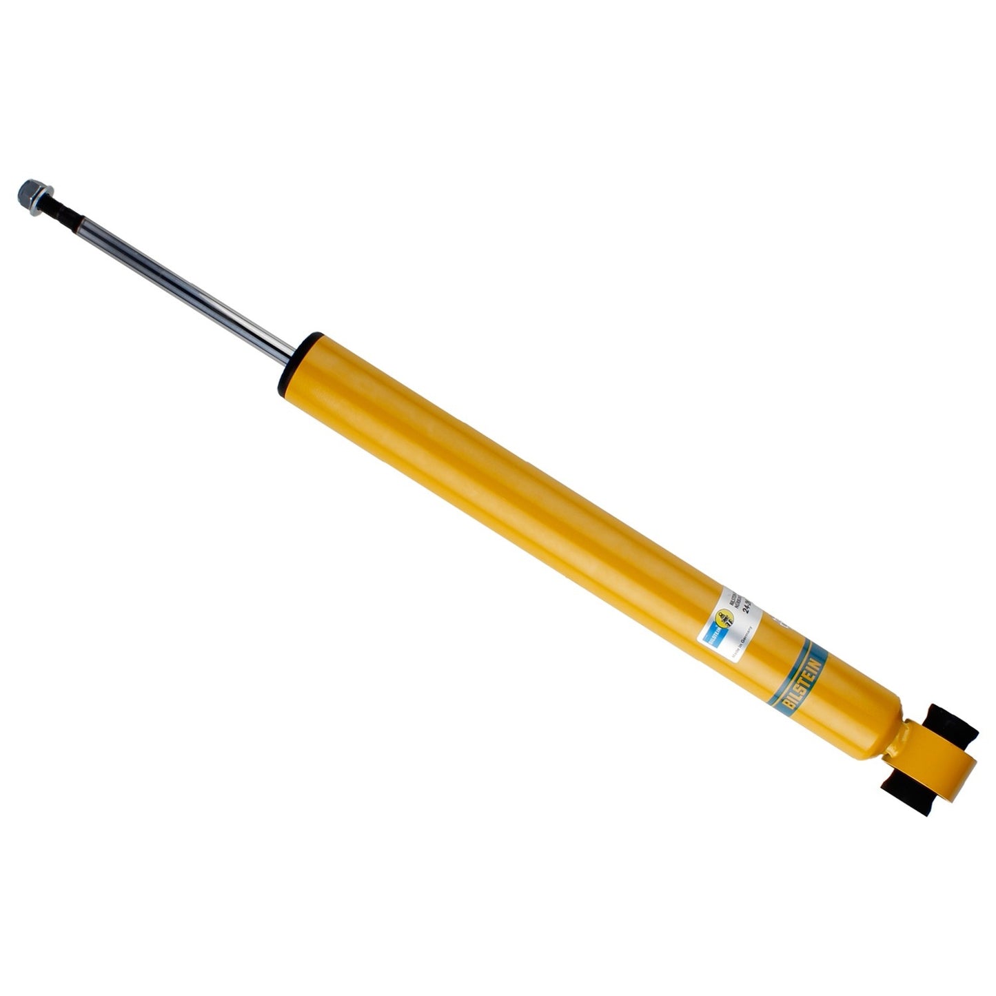 Bilstein B6 17-20 Jaguar F-Pace Rear Shock Absorber w/o Electronic Suspension 24-265478