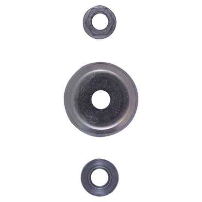 Bilstein B8 6100 06-20 Nissan Titan XD Front Monotube Shock Absorber 24-266666