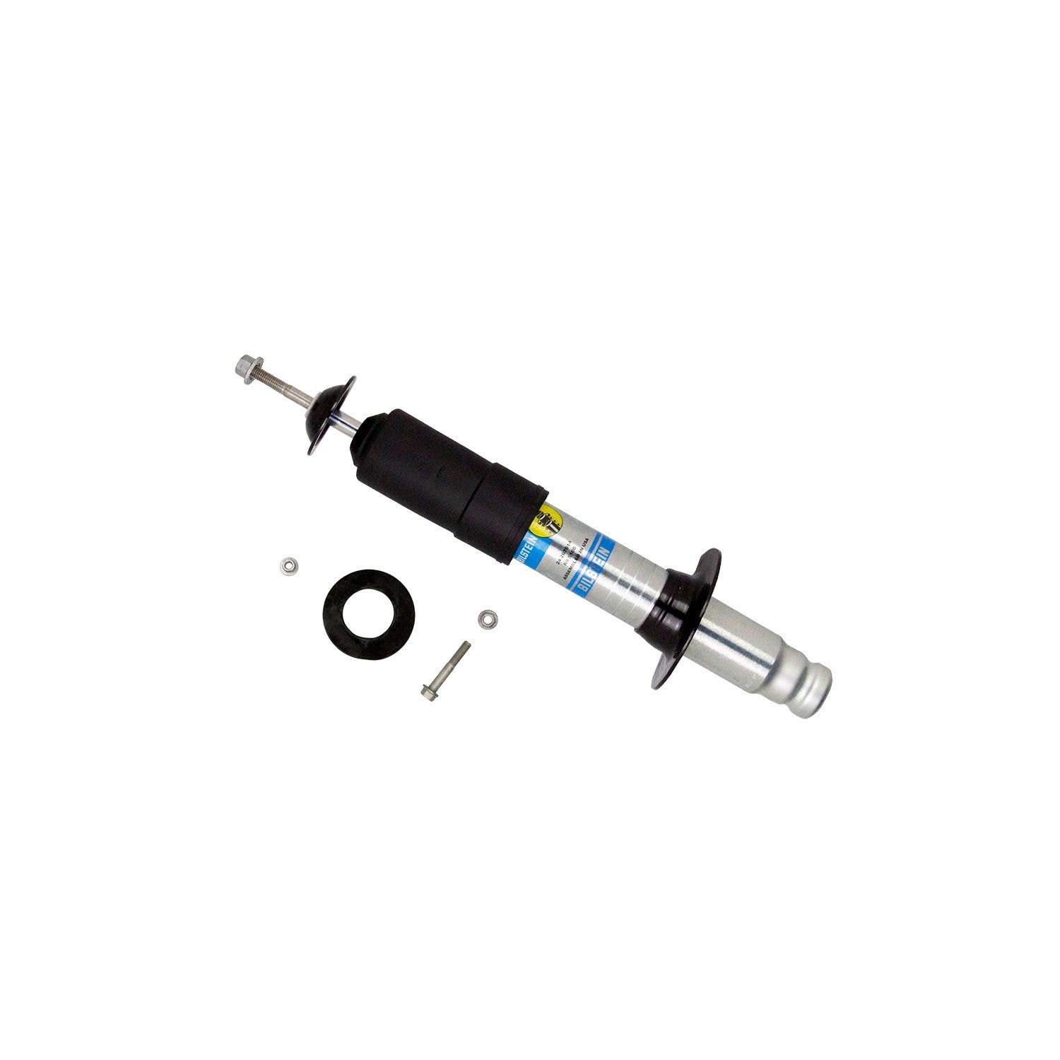 Bilstein 5100 Series 02-09 Chevrolet Trailblazer Front 46mm Monotube
