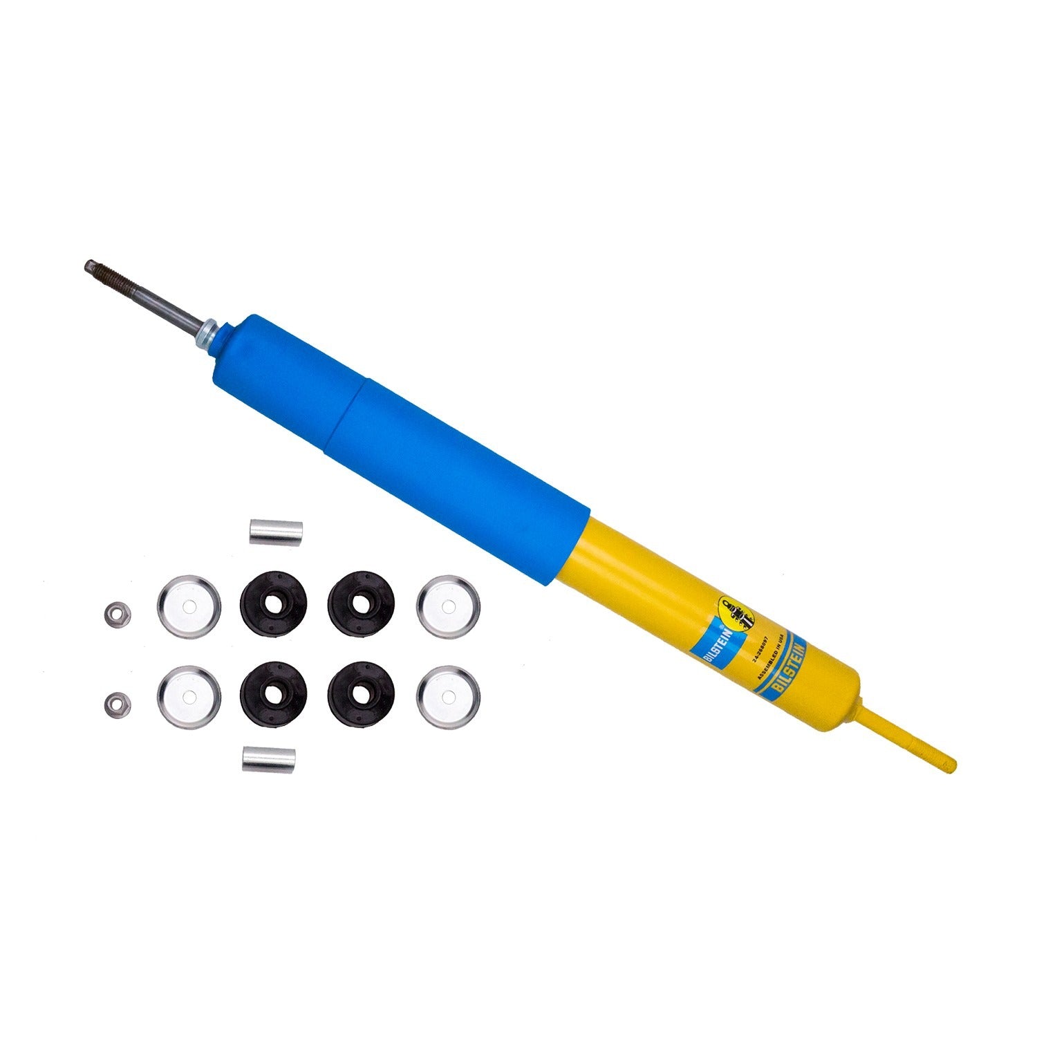 Bilstein Shock Workhorse W22 - W24