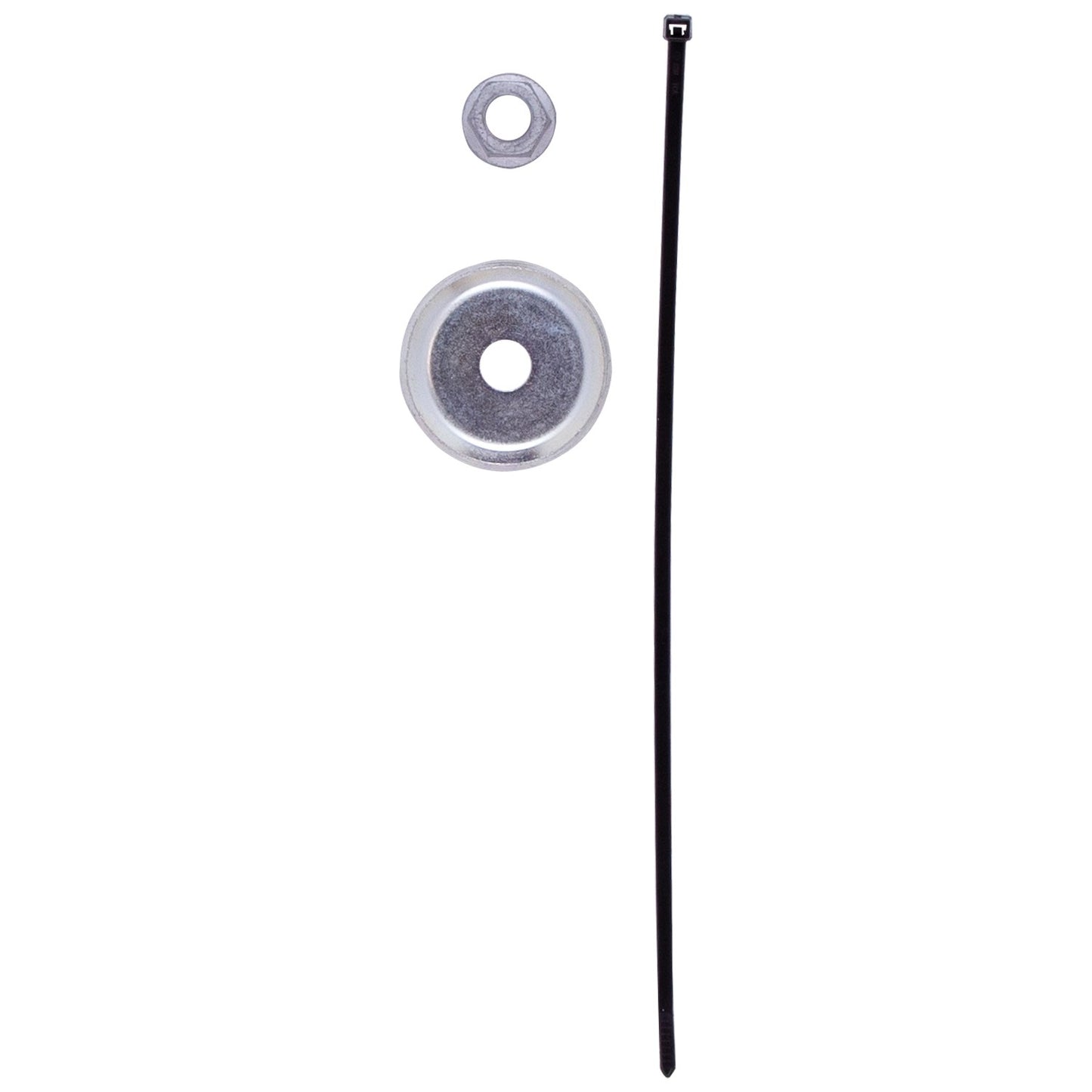 Bilstein 4600 Series 16-19 Nissan Titan XD (4WD) 46mm Monotube Shock Absorber 24-268110