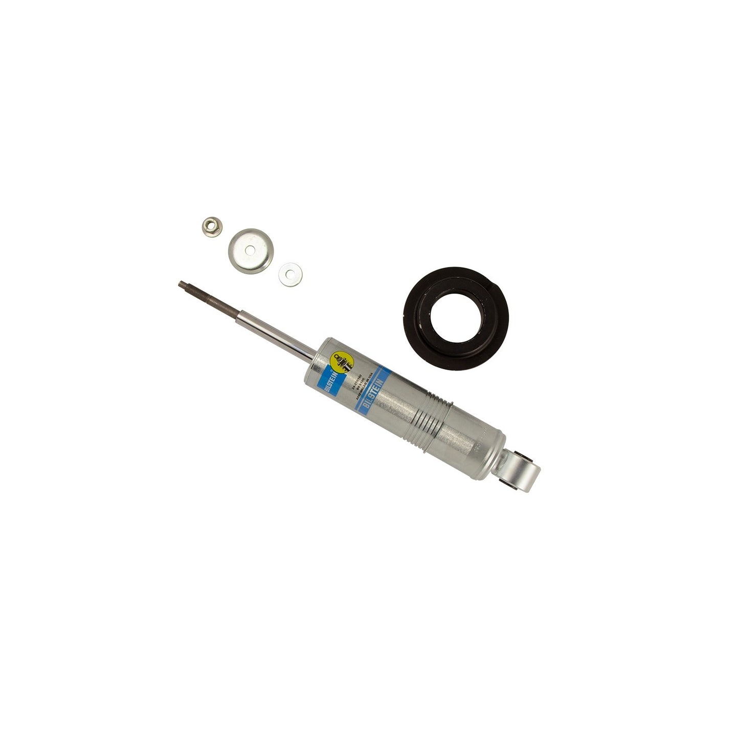 Bilstein B8 6100 04-15 Nissan Titan Front 60mm Monotube Shock Absorber 24-270182