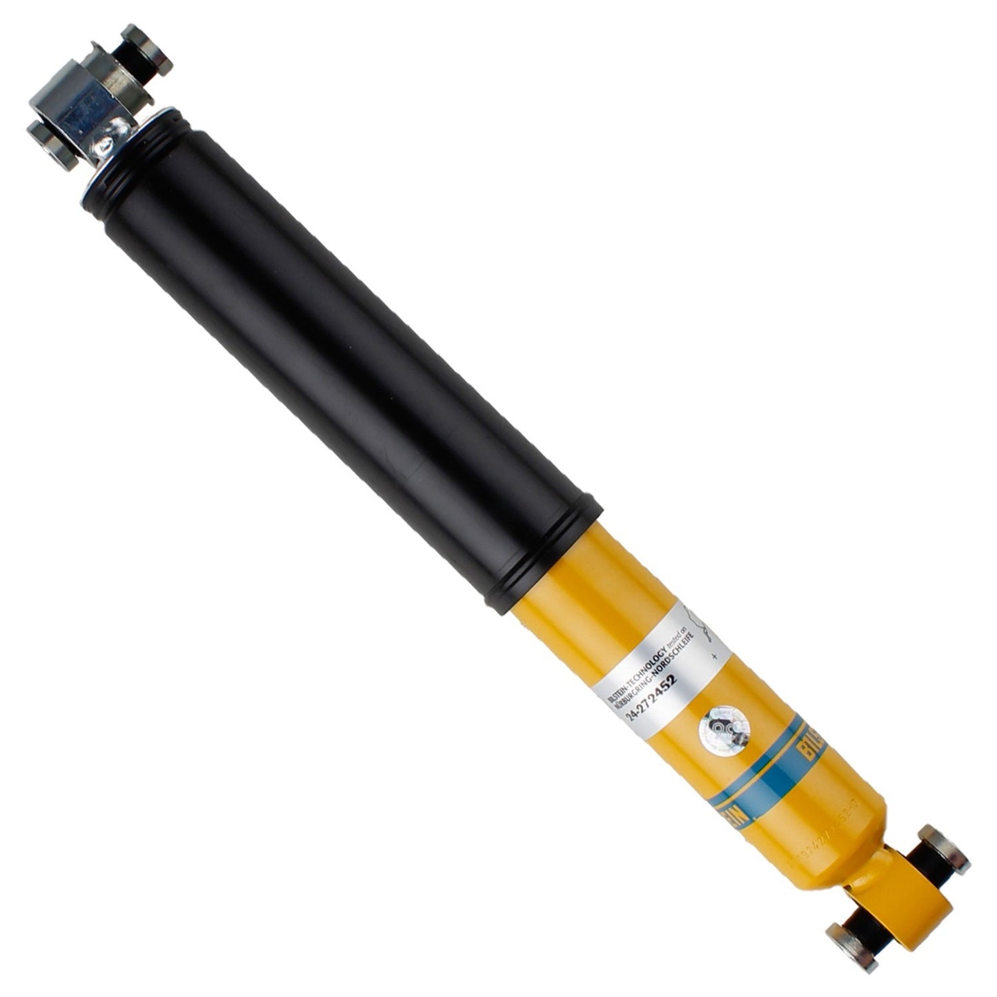 Bilstein B6 14-20 Ford Transit Connect Monotube Shock Absorber - Rear 24-272452