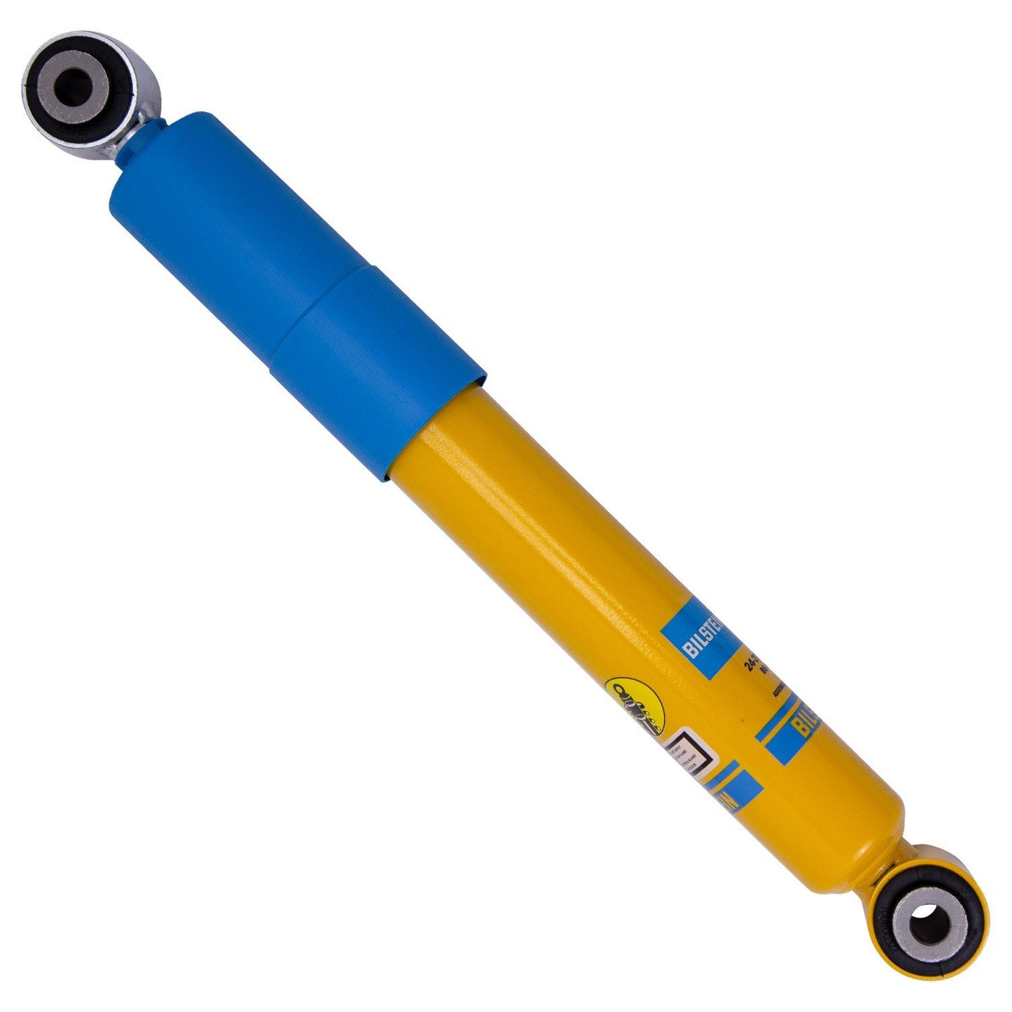 Bilstein 4600 Series 05-15 Nissan Armada Rear Monotube Shock Absorber 24-276801