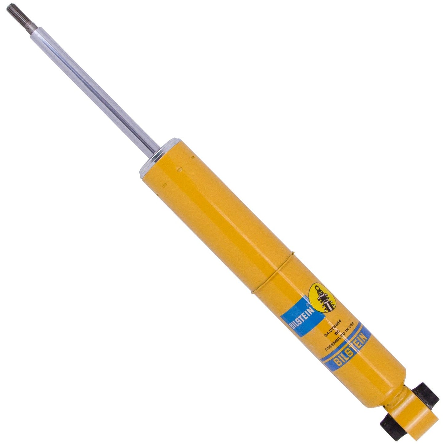 Bilstein B6 09-13 Subaru Forester Rear Shock Absorber 24-278454