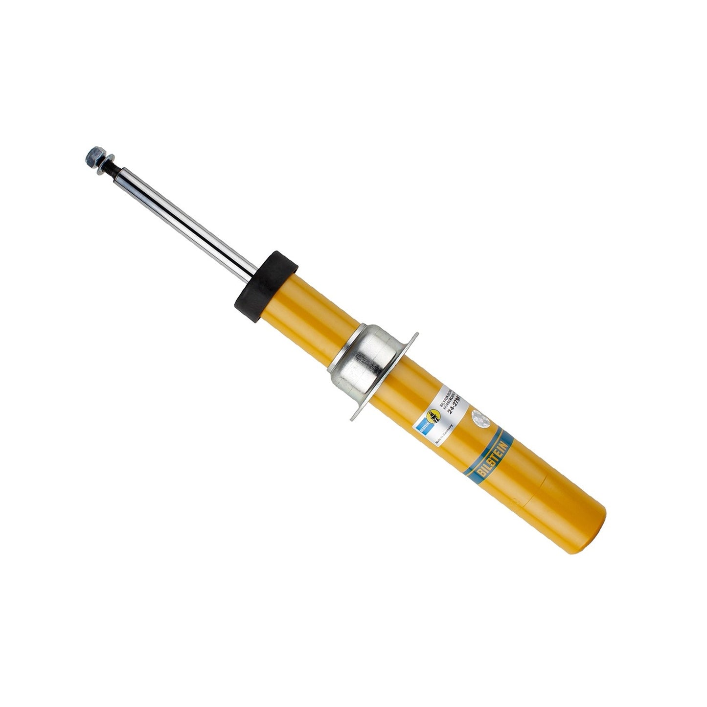 Bilstein 18-22 BMW 530e xDrive B6 Performance Shock Absorber - Front 24-279819