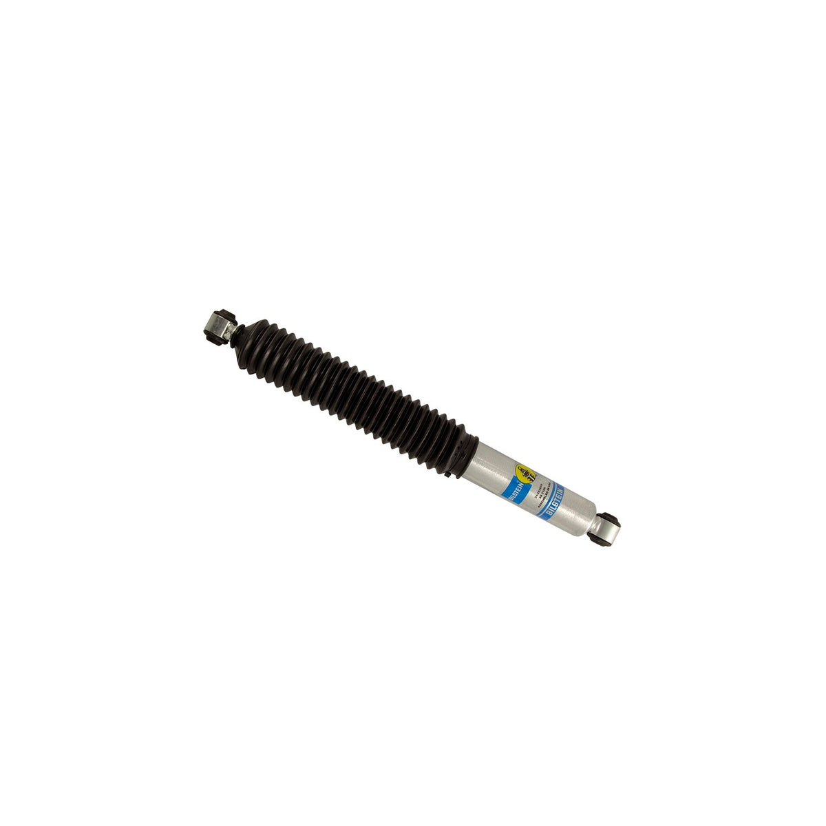 Bilstein 5100 Series 02-12 Jeep Liberty Rear 46mm Monotube Shock Absorber (for 0-1in Rear Lift) 24-282659