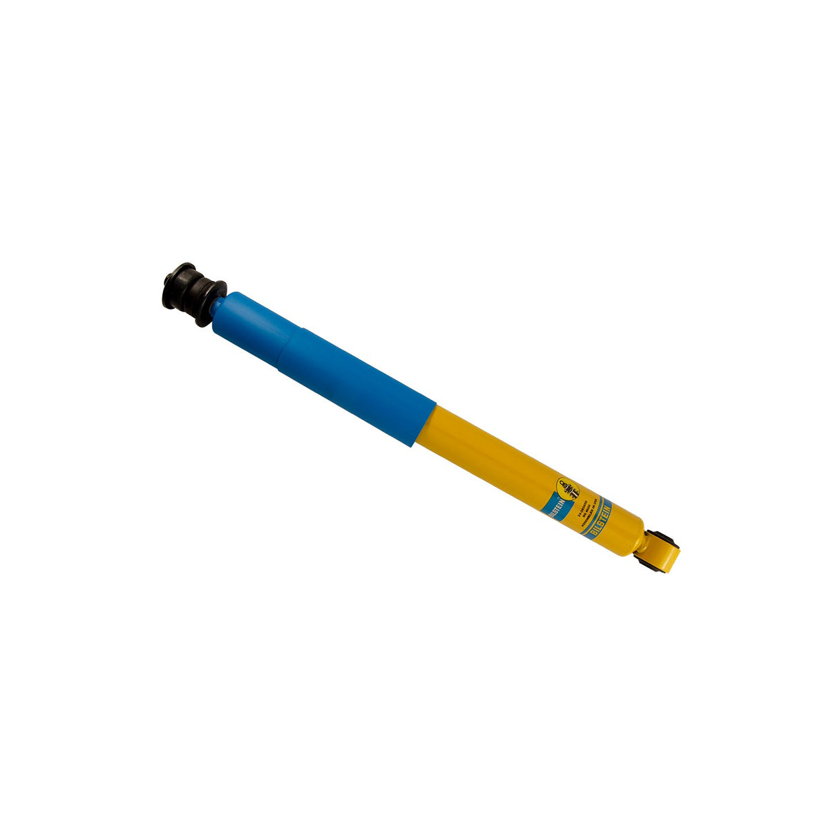 Bilstein 14-18 Dodge Ram 2500 Rear 46mm Monotube Shock Absorber 24-285650