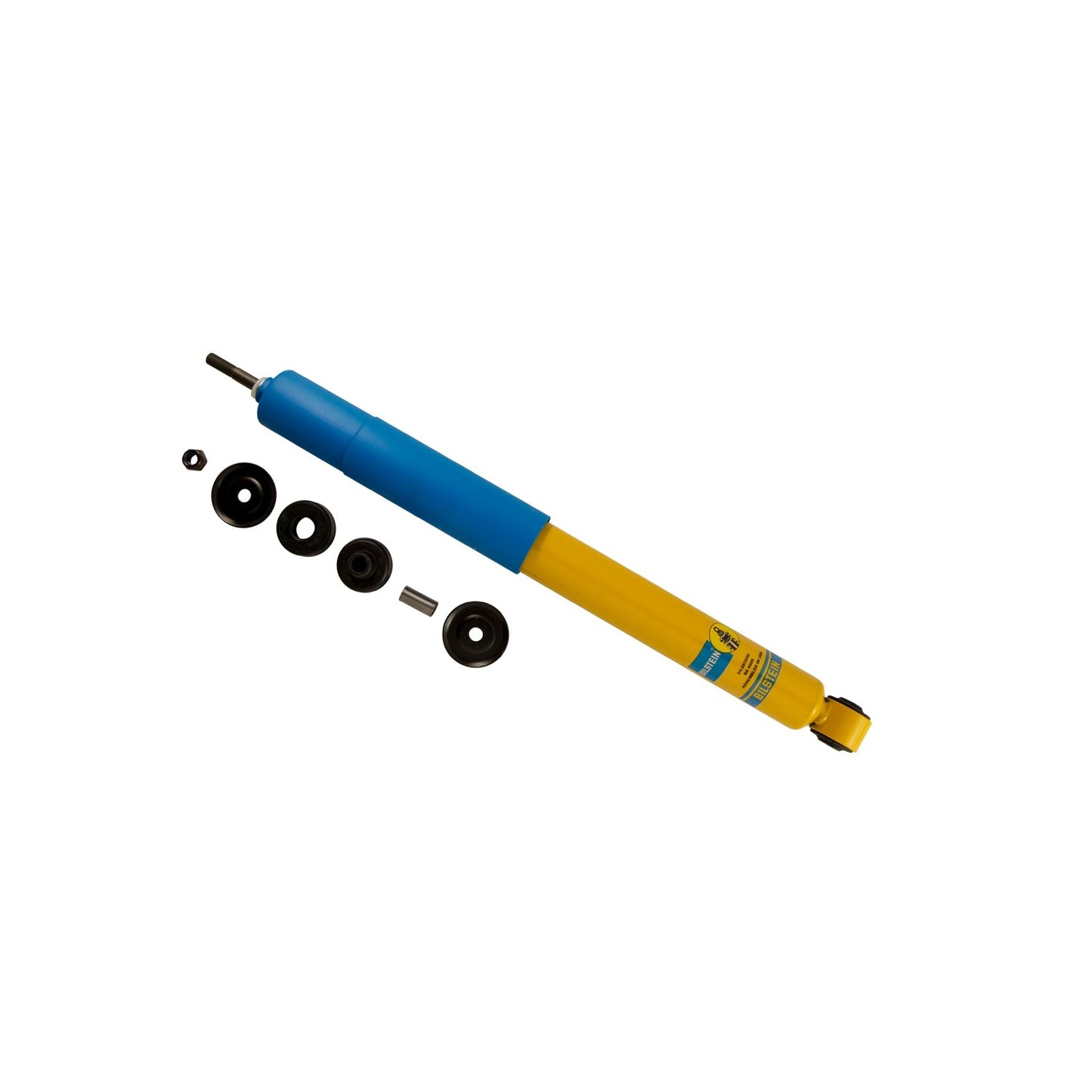 Bilstein 14-18 Dodge Ram 2500 Rear 46mm Monotube Shock Absorber 24-285650