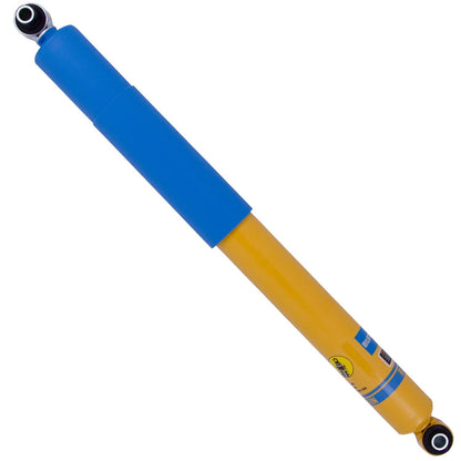 Bilstein 4600 Series 2018 Jeep Wrangler JL Rear 46mm Monotube Shock Absorber 24-286350