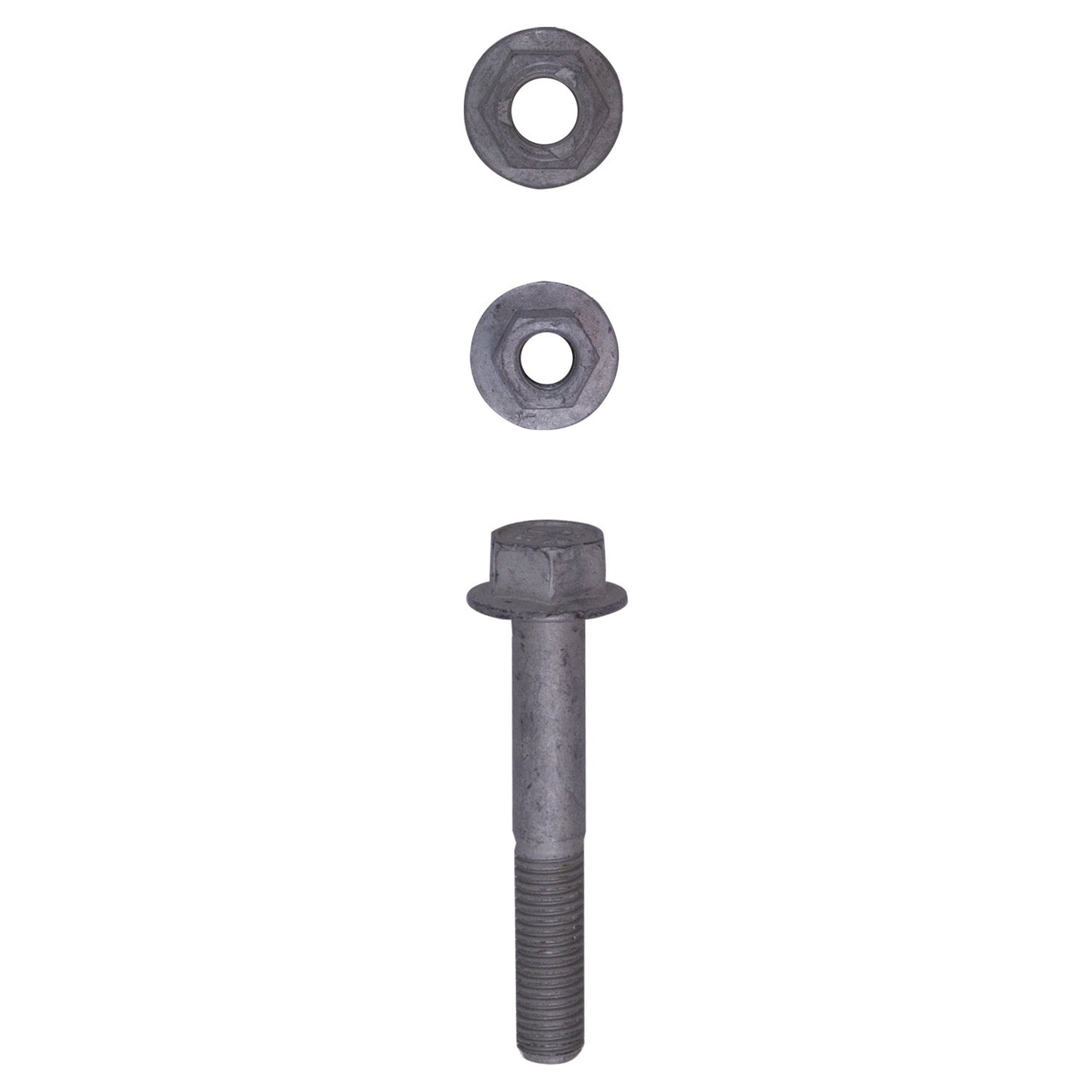 Bilstein 4600 Series 03-06 Chevrolet SSR Front Shock Absorber 24-286718