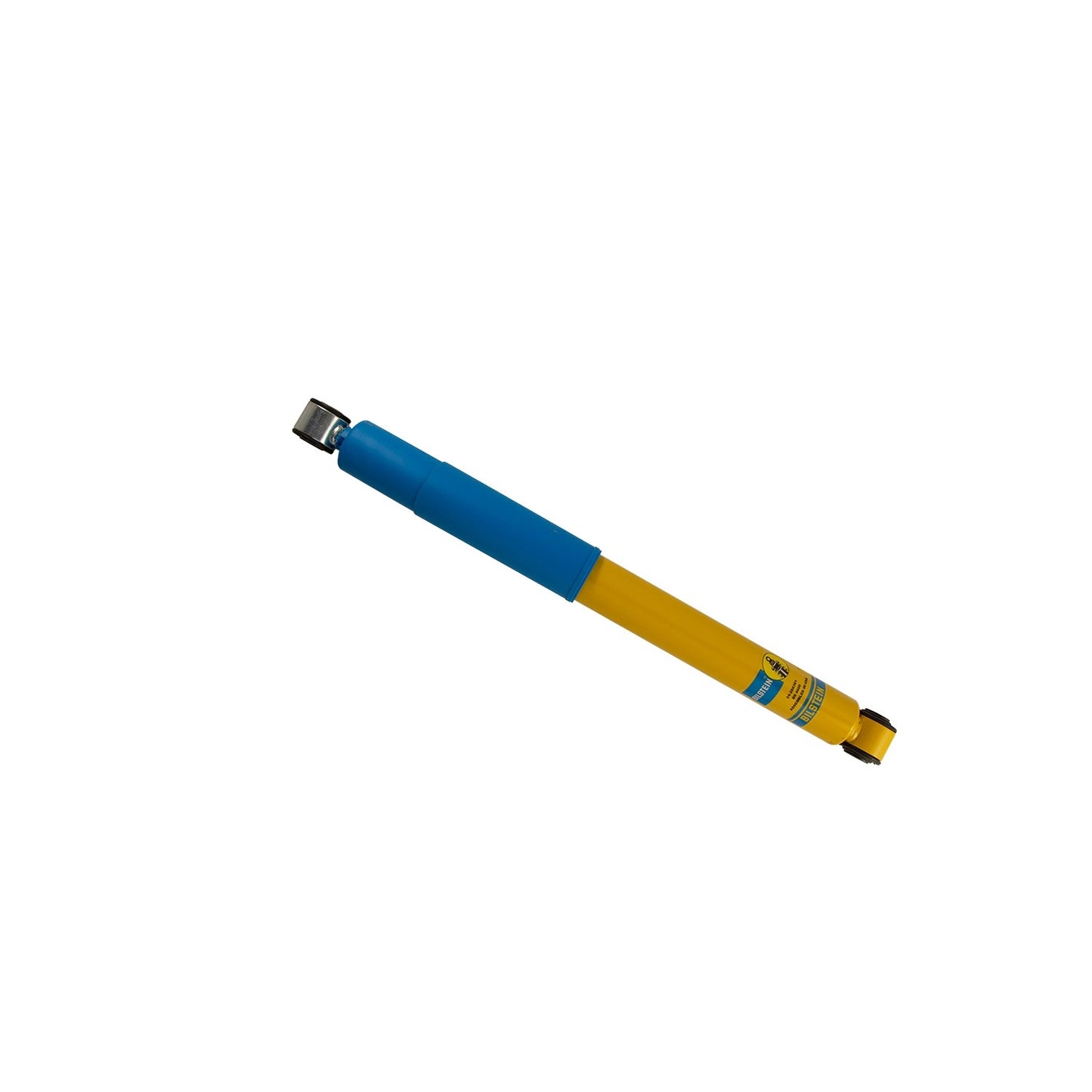 Bilstein 4600 Series 17-18 Nissan Titan 46mm Monotube Shock Absorber 24-288361