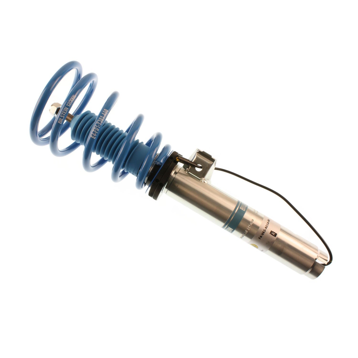 Bilstein Motorsport AK Series 73-81 Buick Century 46mm Monotube Shock Absorber 24-291699