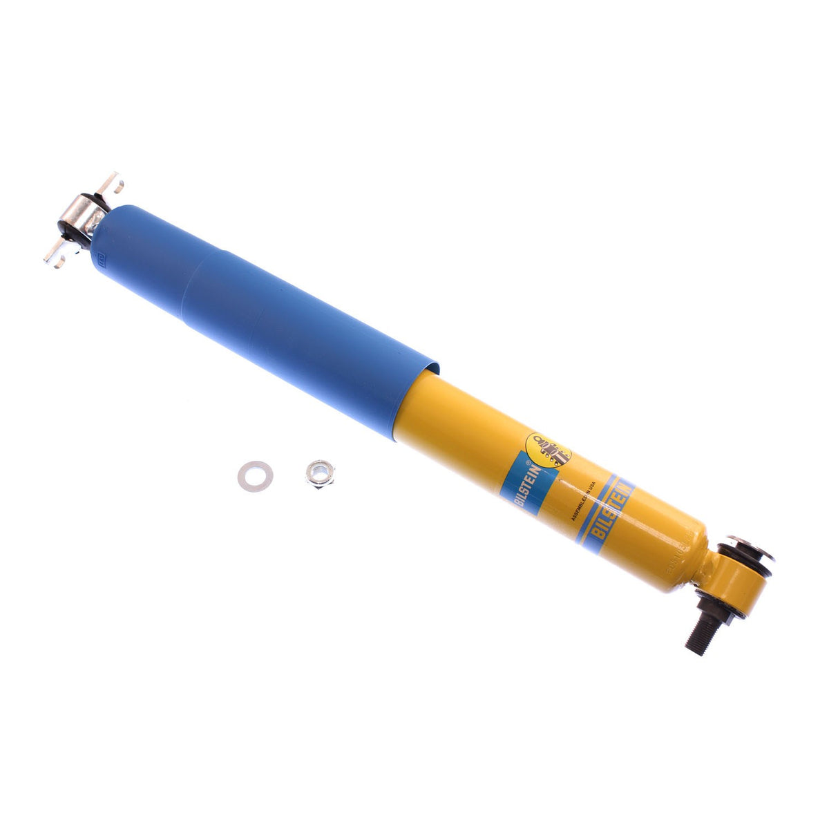 Bilstein Motorsport AK Series 73-81 Buick Century 46mm Monotube Shock Absorber 24-291699