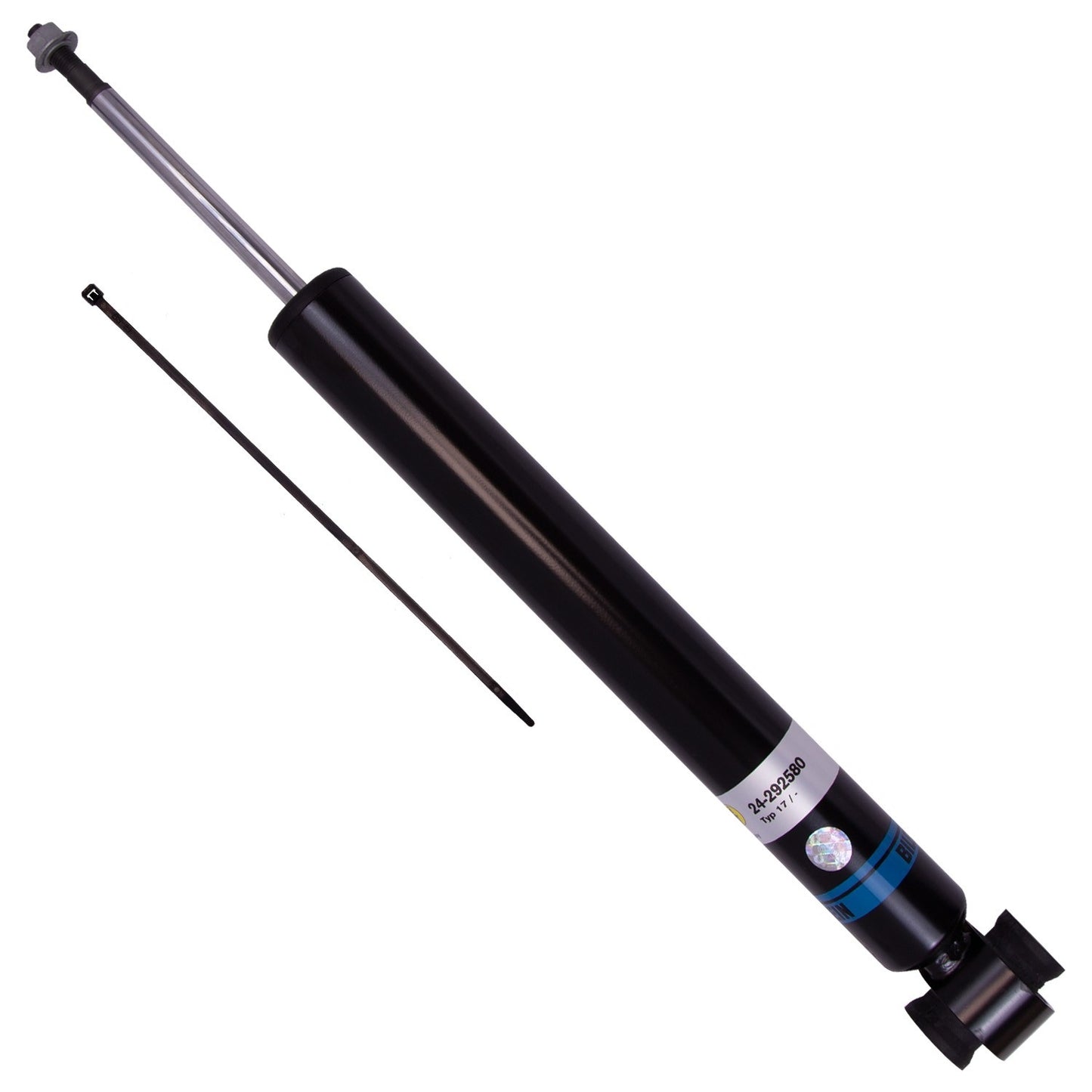 Bilstein 17-21 Land Rover Discovery B4 OE Replacement Air Shock Absorber - Rear 24-292580