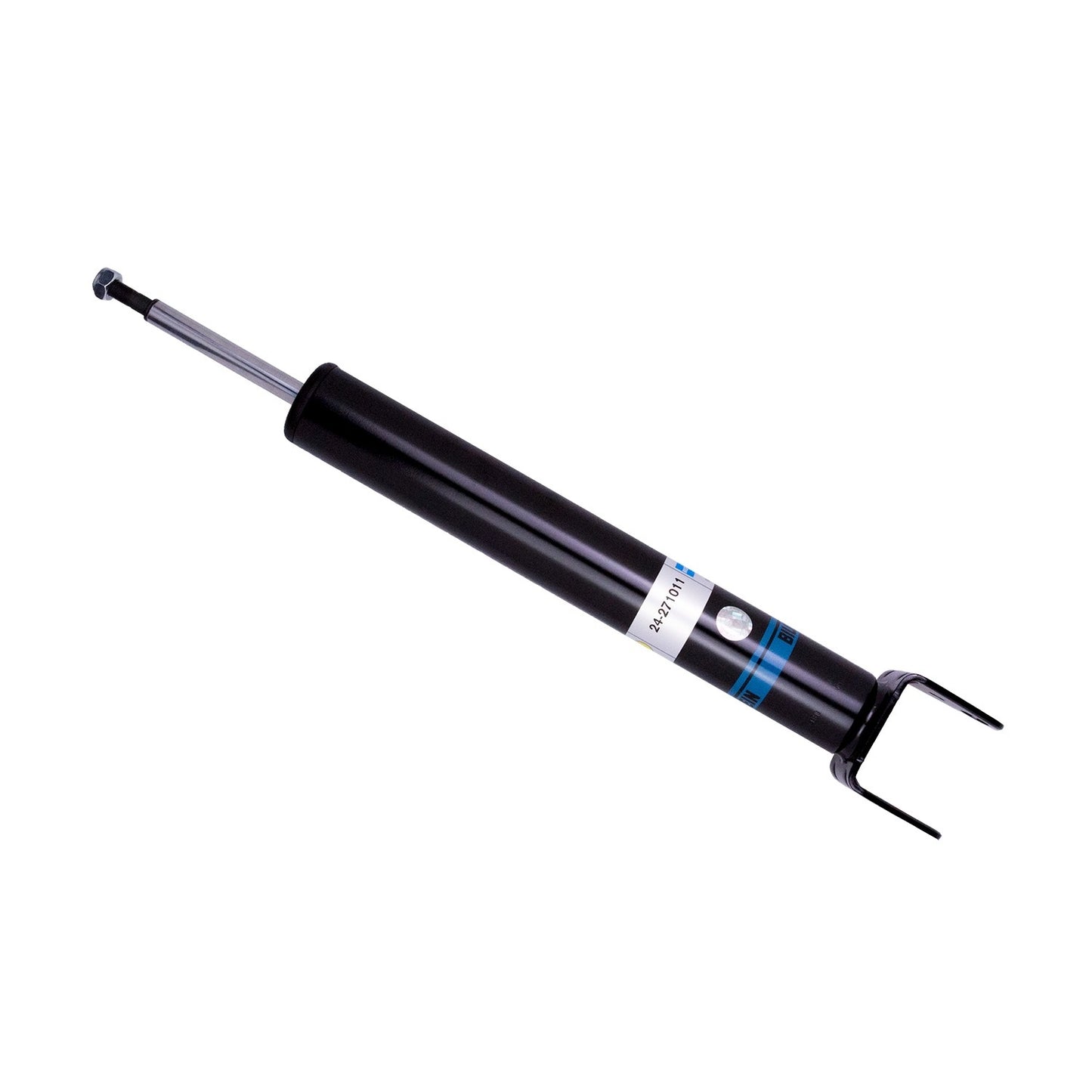 Bilstein B4 OE Replacement 12-15 Mercedes-Benz ML350 Rear Monotube Shock Absorber 24-293013