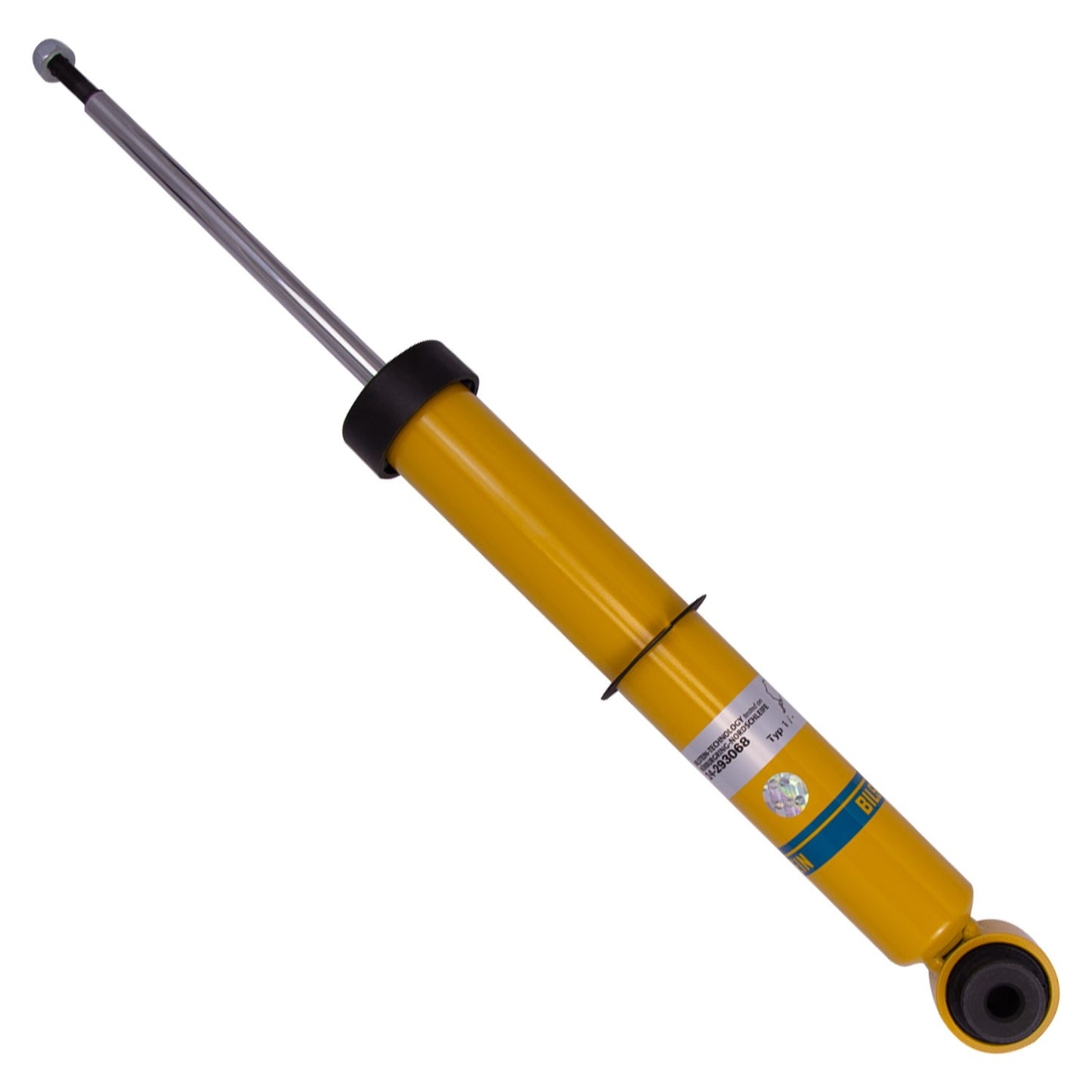 Bilstein 15-21 Land Rover Discovery Sport B6 Performance Shock Absorber - Rear 24-293068