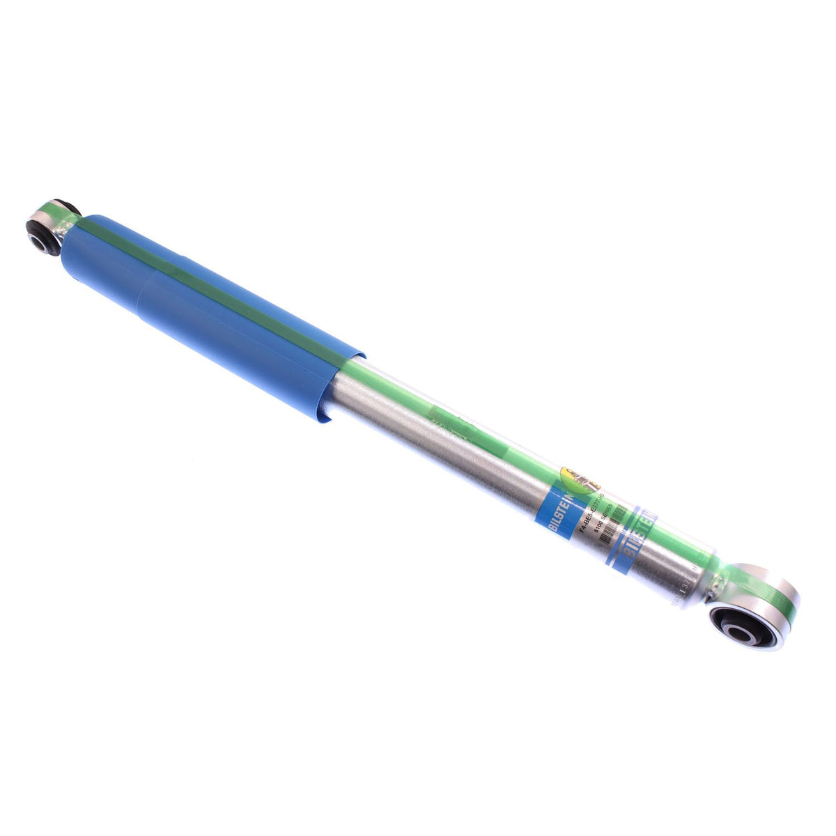 Bilstein 5100 Series 2012 GMC Sierra 1500 XFE Rear 46mm Monotube Shock Absorber 24-293082