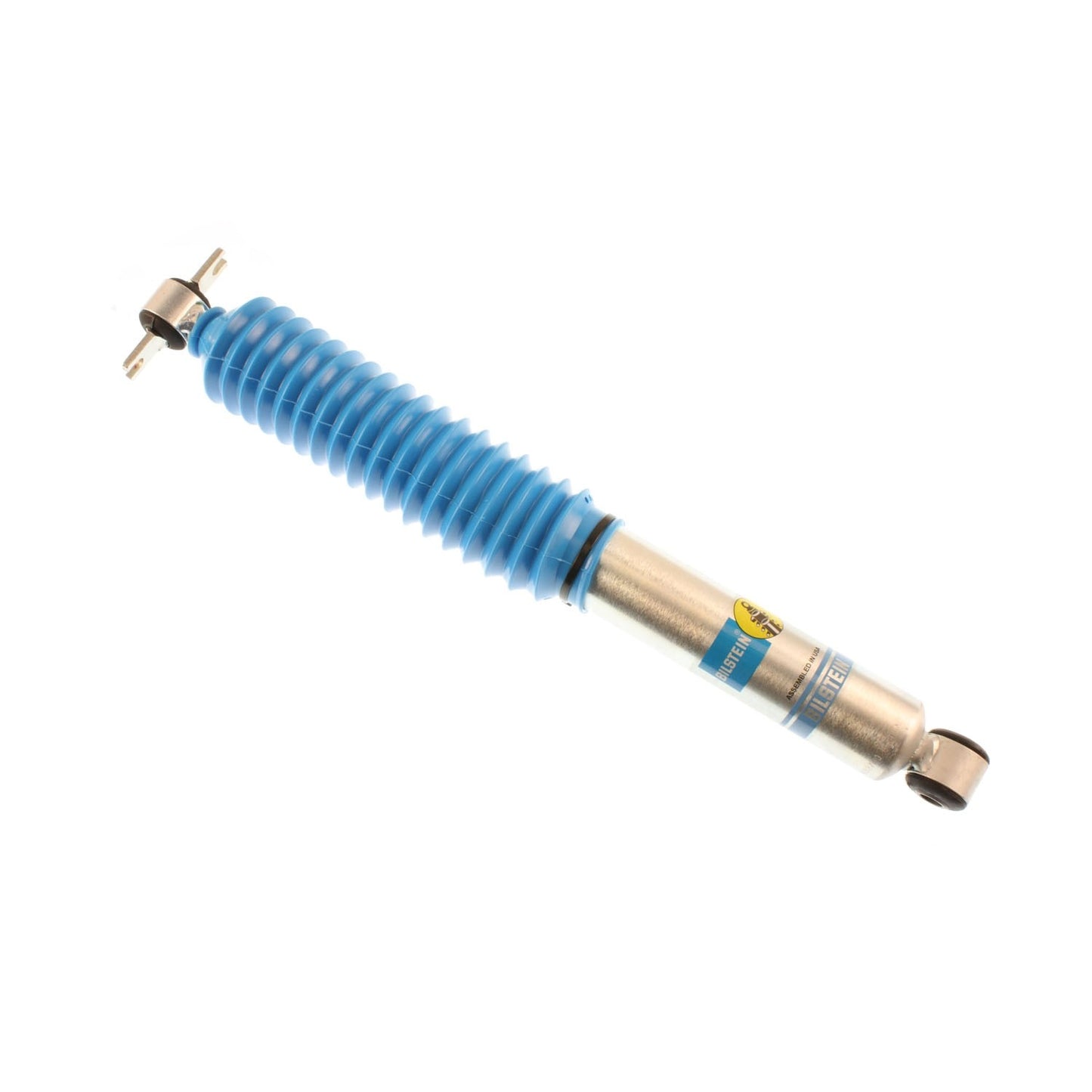 Bilstein 5100 Series 1998 Jeep Wrangler SE Rear 46mm Monotube Shock Absorber 24-293105