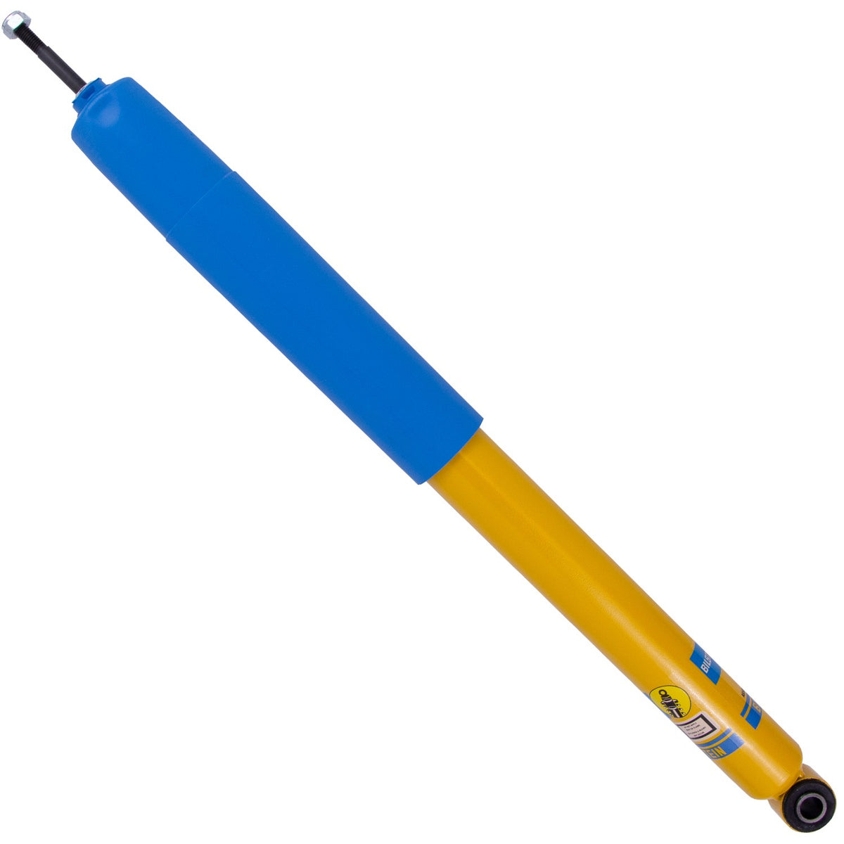 Bilstein B6 11-14 Ford Edge Rear Twintube Strut Assembly 24-293600
