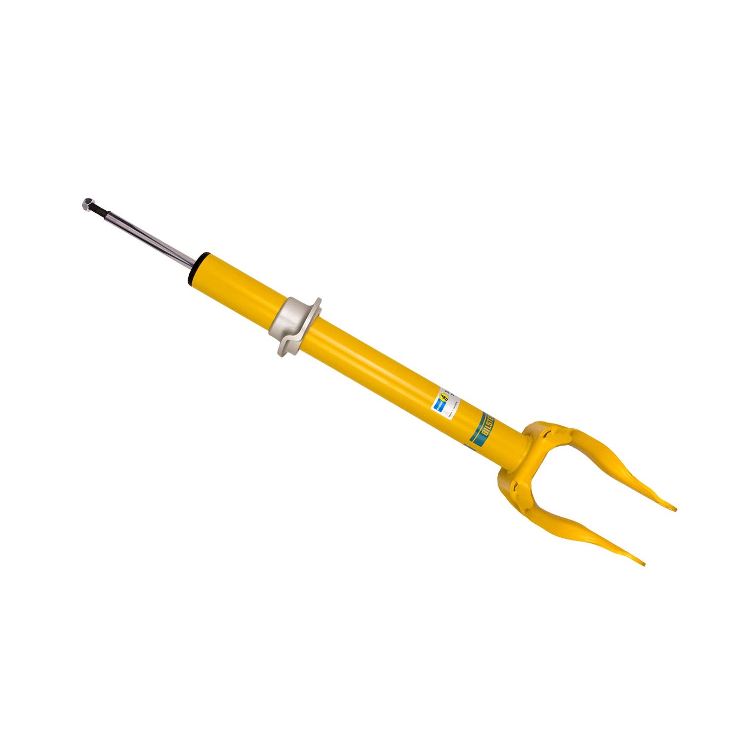 Bilstein B6 12-15 Mercedes ML350/16-17 Mercedes GLE350 w/o Air Susp Front Monotube Shock Absorber 24-293808