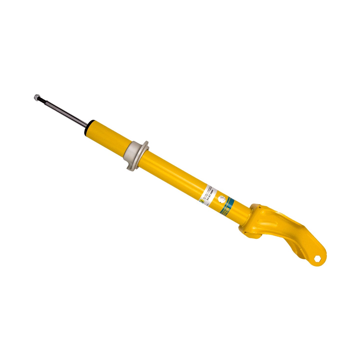 Bilstein B6 12-15 Mercedes ML350/16-17 Mercedes GLE350 w/o Air Susp Front Monotube Shock Absorber 24-293808
