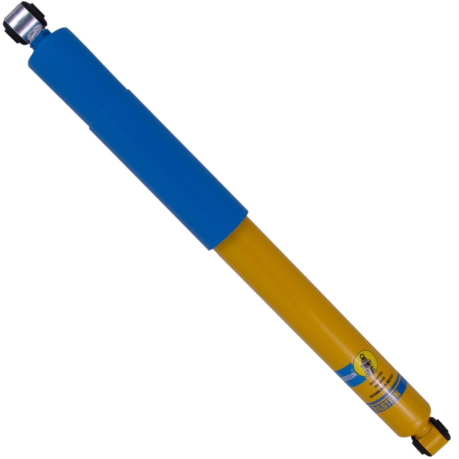 Bilstein 5100 Series 19-21 Ford Ranger Rear 46mm Monotube Shock Absorber (for 0-1in Rear Lift) 24-294195