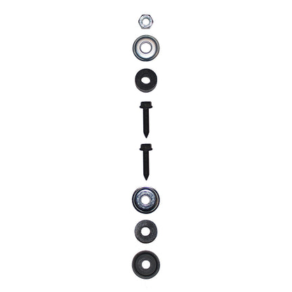Bilstein Shock Front GM Metric 2 Comp / 12 Reb BIL24-296717