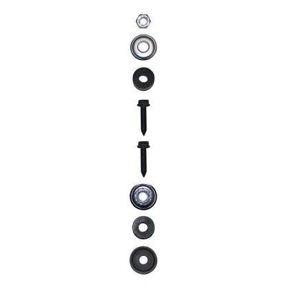 Bilstein Shock Front GM Metric 4 Comp / 6 Reb BIL24-296786