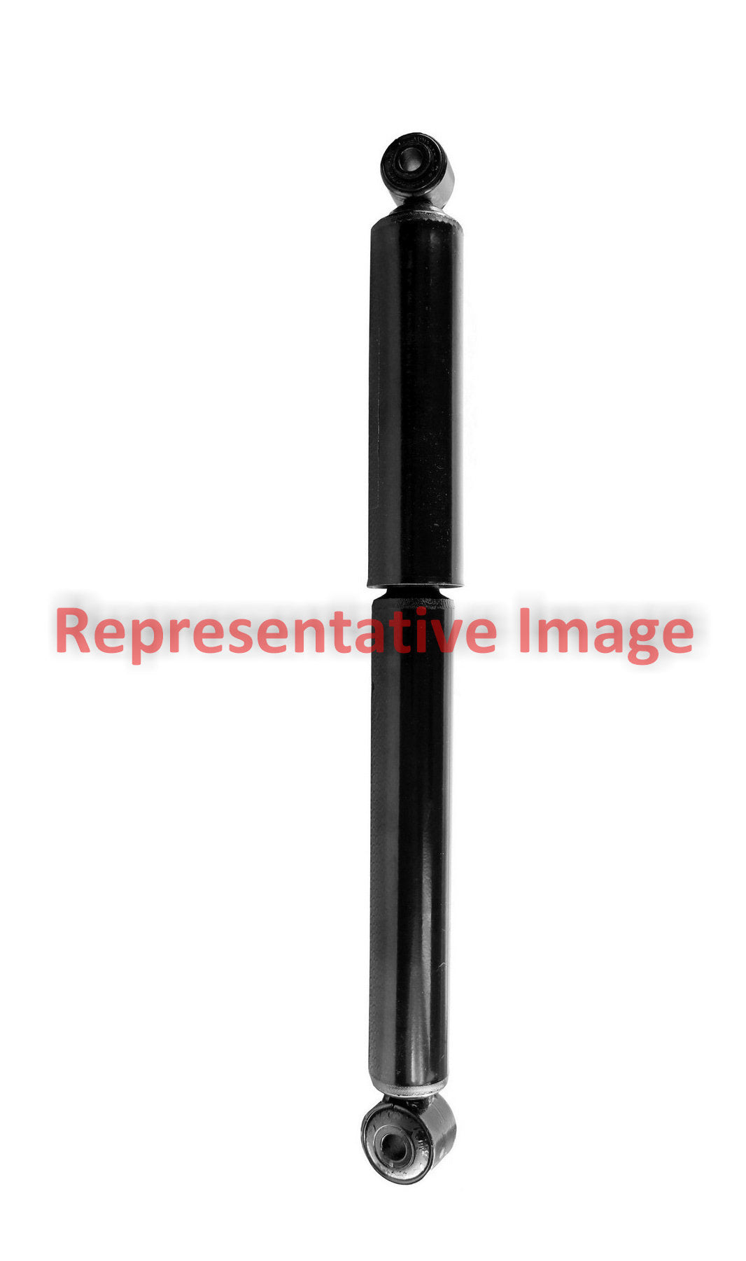 Bilstein Shock Rear GM Metric 4 Comp / 6 Reb BIL24-296922