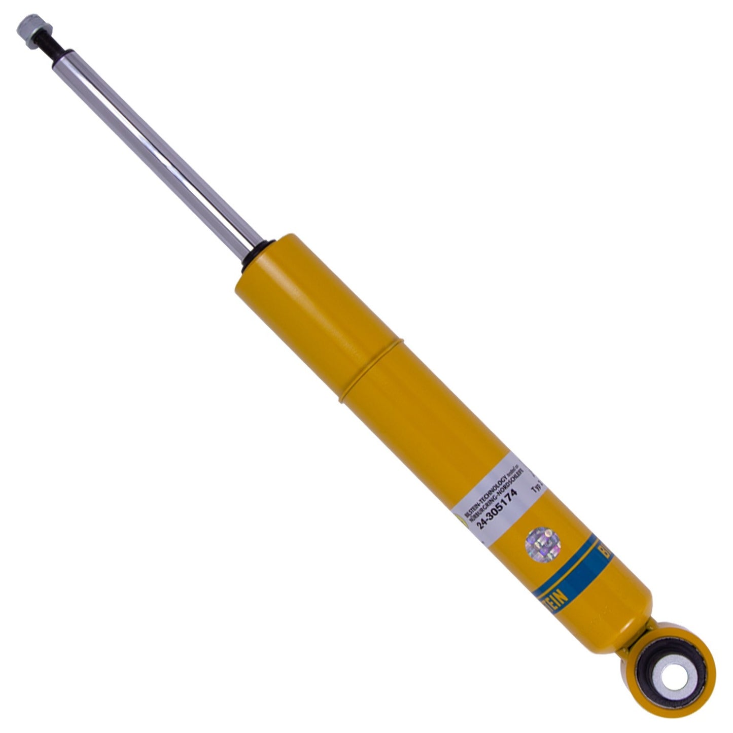 Bilstein BMW 18-21 X3 / 19-21 X4 B6 Performance Shock Rear 24-305174