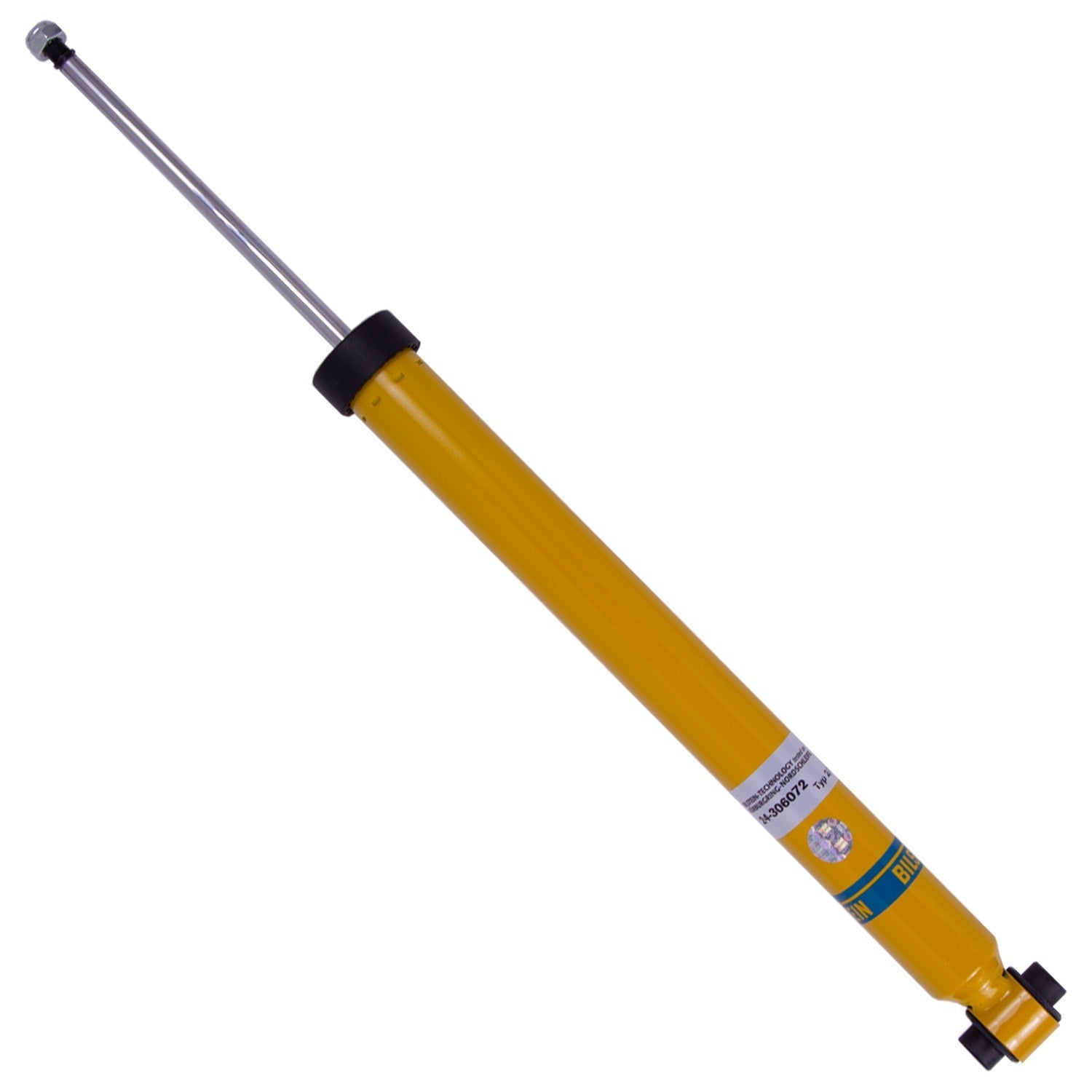 Bilstein 2021 Mercedes-Benz A220 B6 Performance Shock Absorber - Rear 24-306072