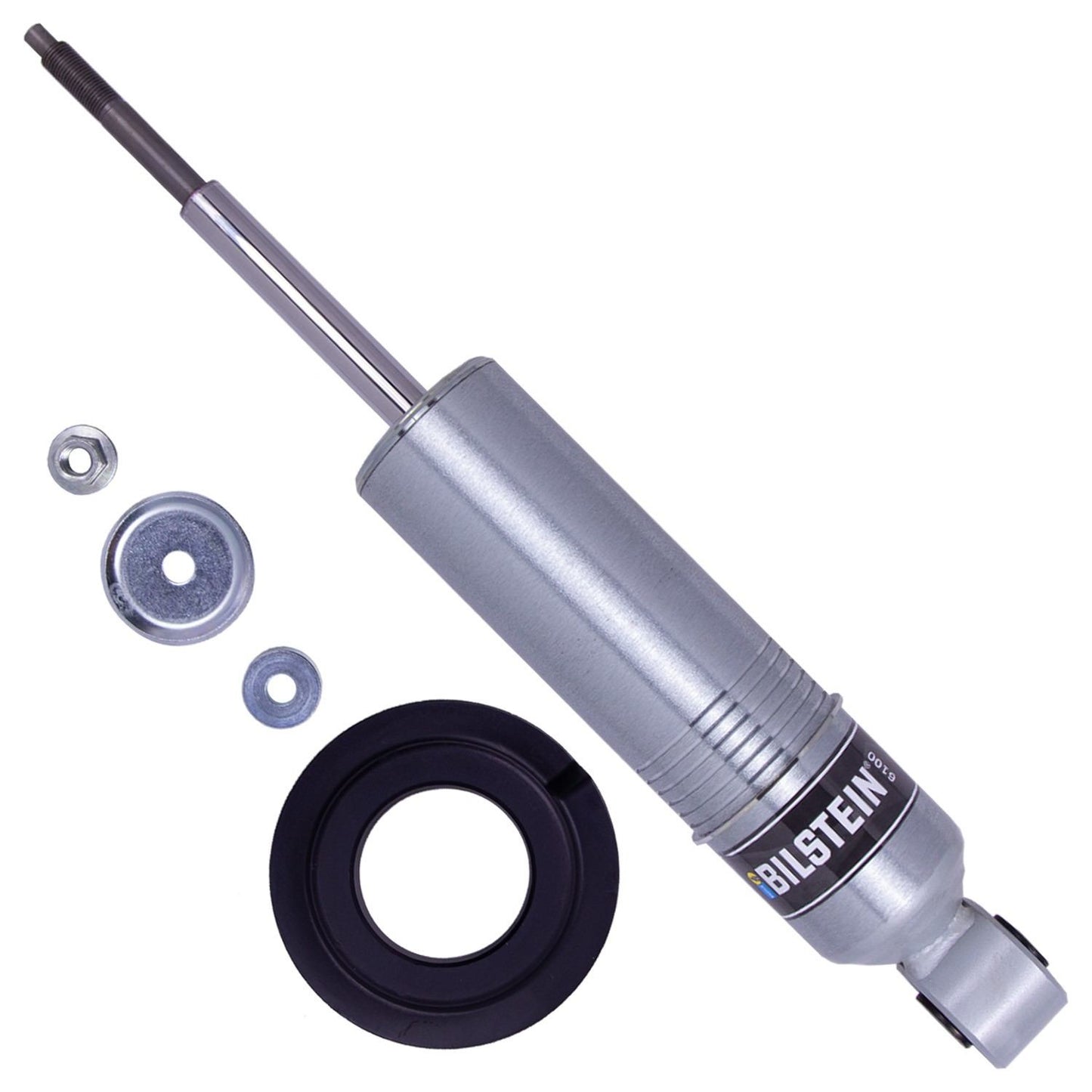 Bilstein B8 6100 04-15 Nissan Titan Front 60mm Monotube Shock Absorber 24-311137