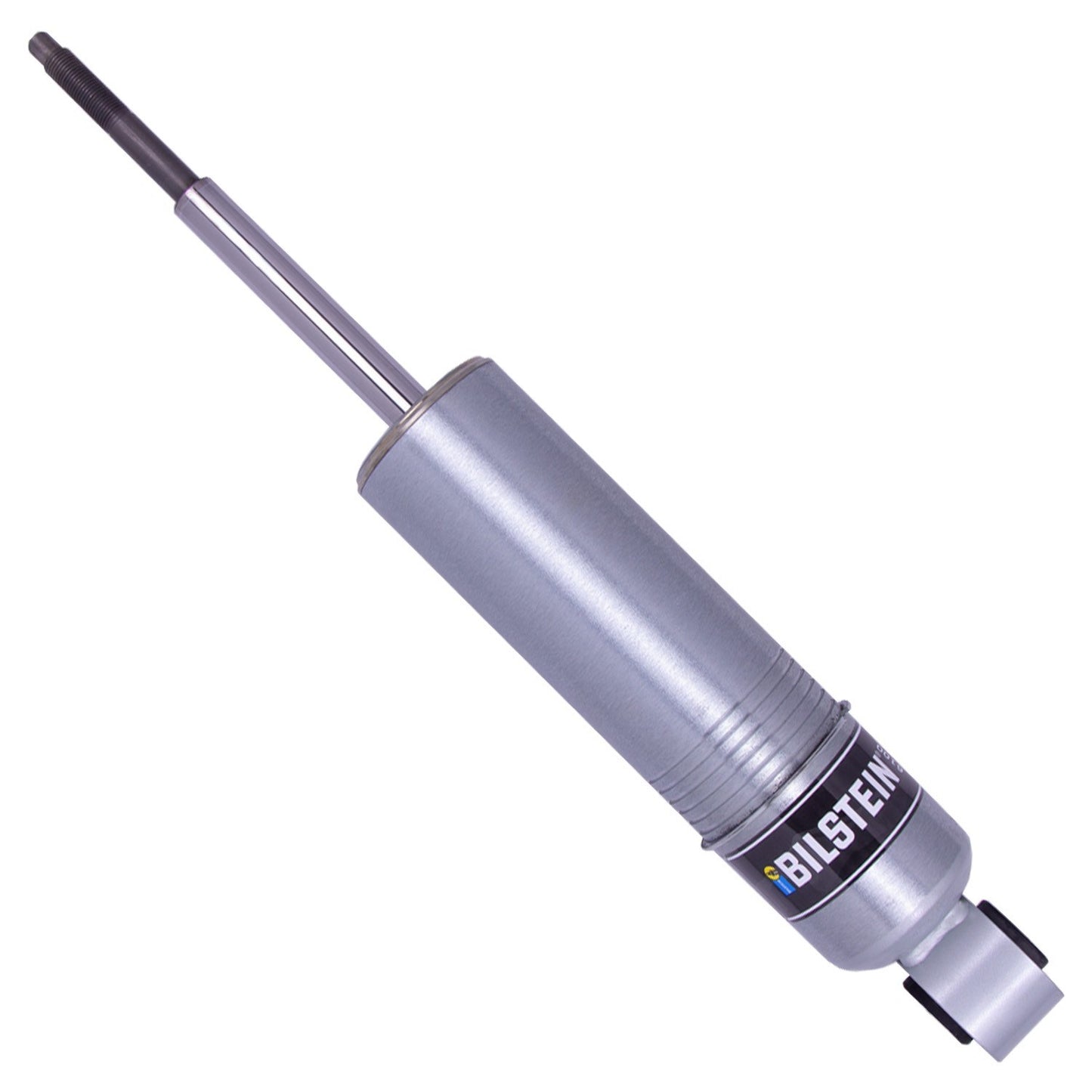 Bilstein B8 6100 Series 17-20 Nissan Titan (Ride Height Adjustable) 0-2.2in. Front Shock Absorber 24-311168