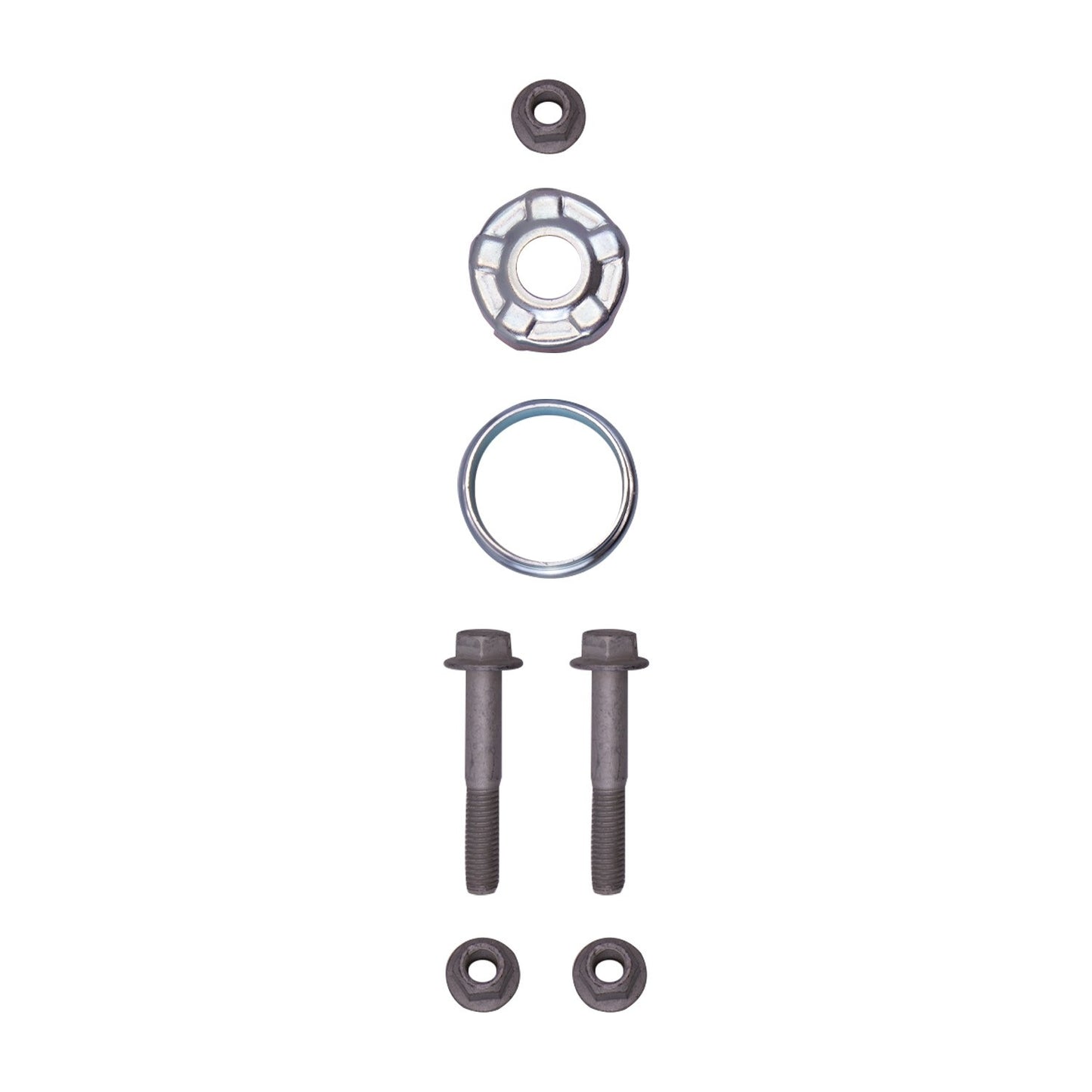 Bilstein 21-22 Ford Bronco 4 Door B8 5100 (Ride Height Adjustable) Monotube Shock Absorber - Front 24-313971